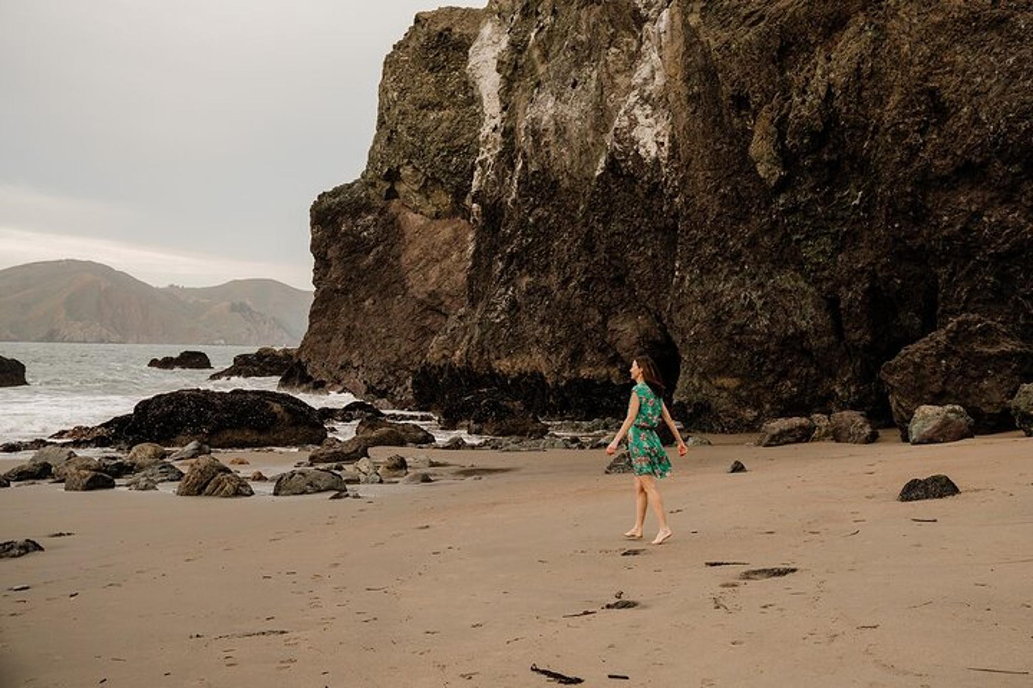 St. Helena Professional Photoshoot - Image 2