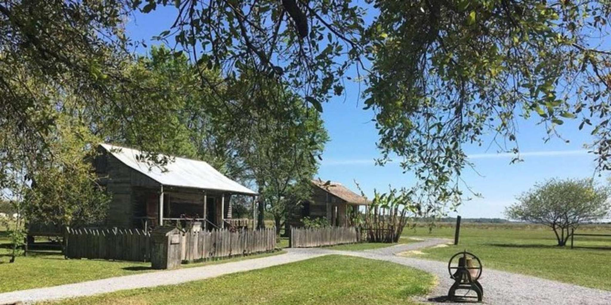 New Orleans Oak Alley and Laura Plantation Tour - Image 2
