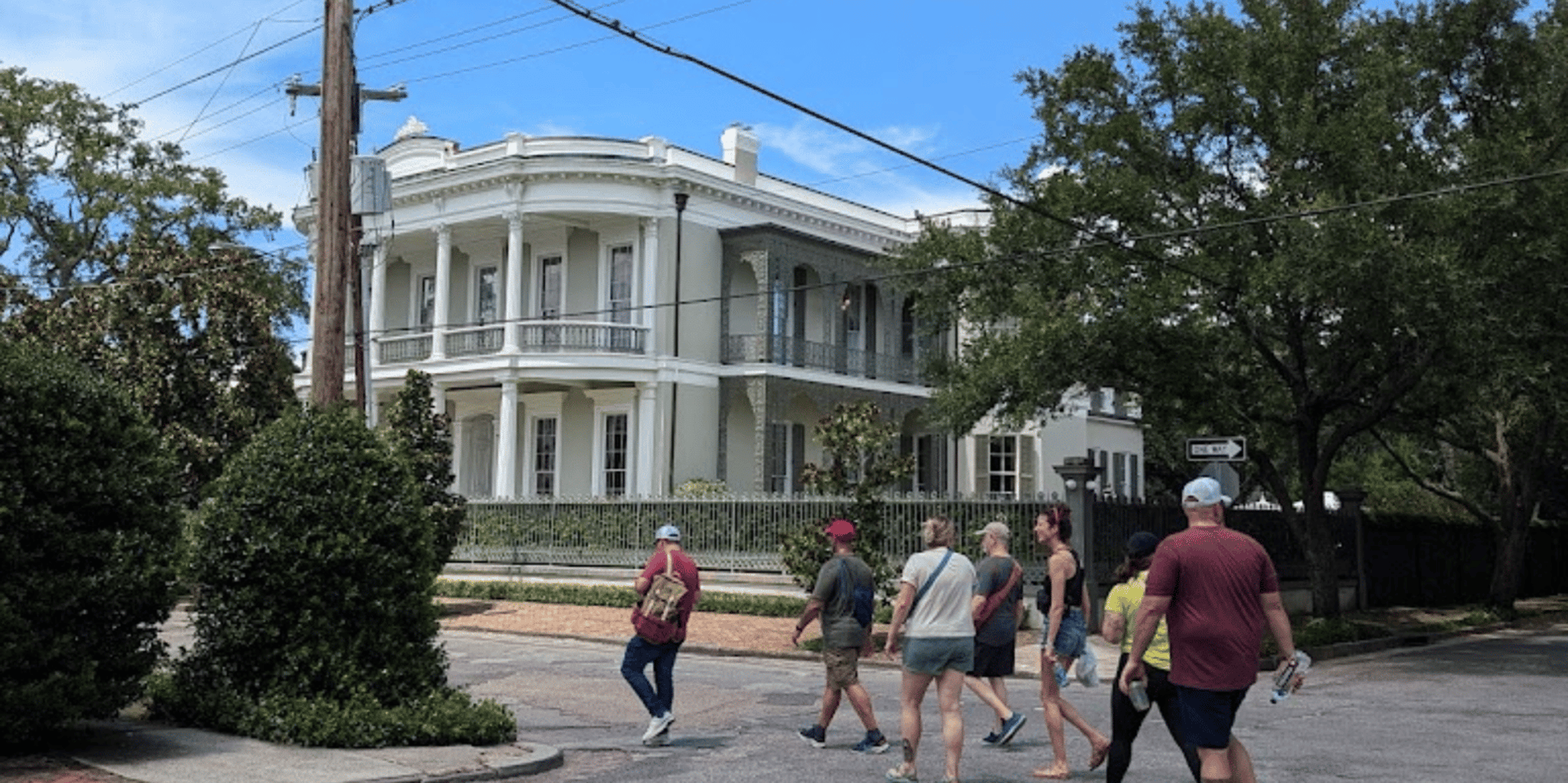 New Orleans Garden District Walking Tour - Image 3