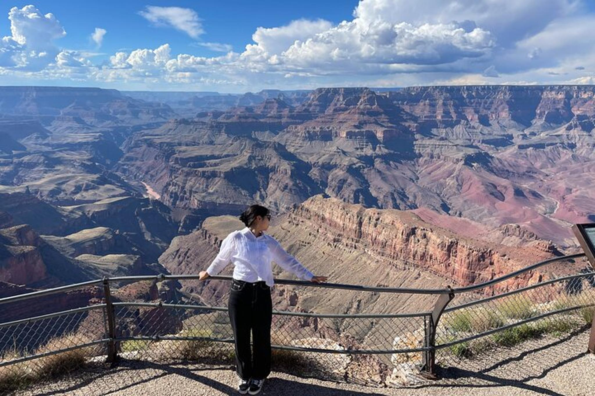 Las Vegas Canyon and Bend 3-Day Tour - Image 5