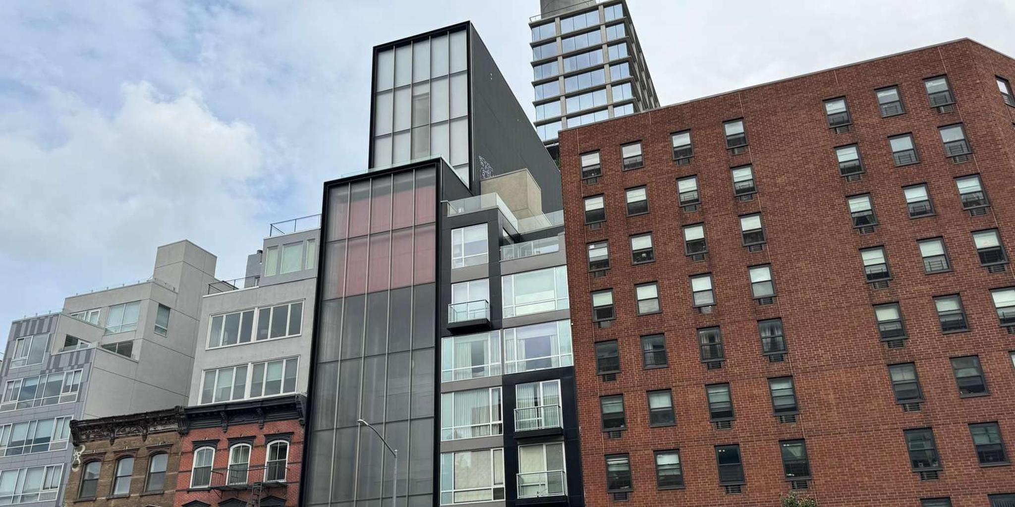 New York Soho and the Village Art and Architecture Tour - Image 6