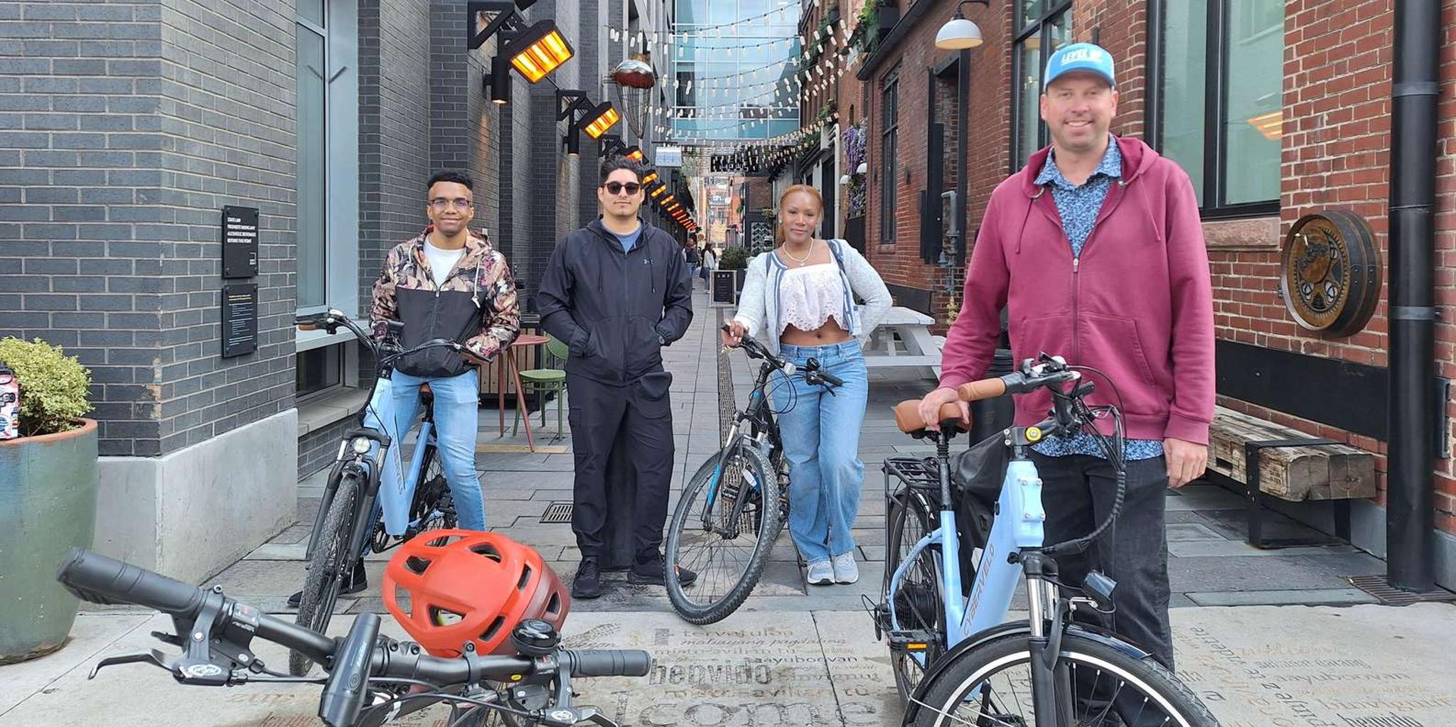 Denver Bike or Ebike Adventure - Image 2