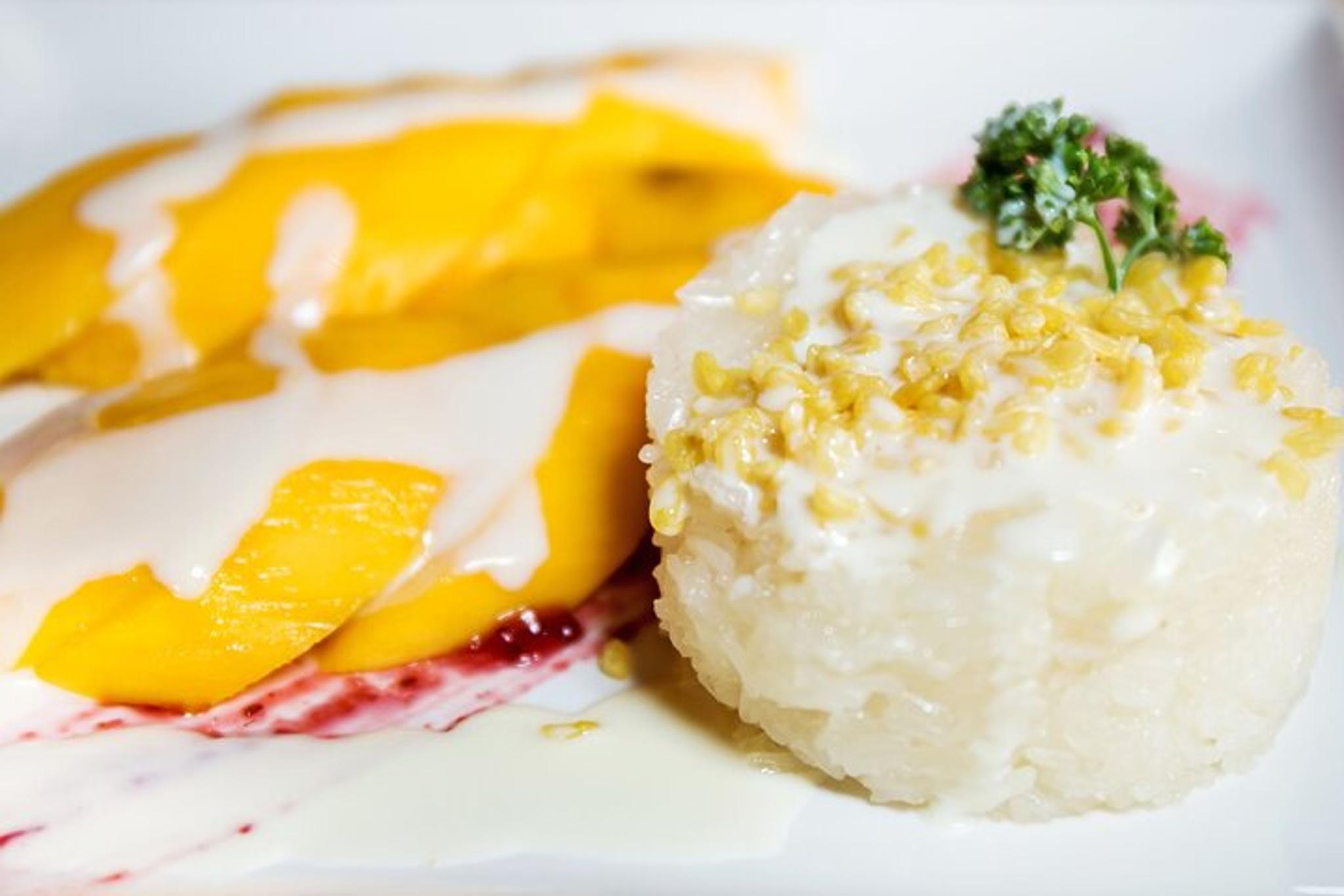 Memphis Thai Cooking Class with 4-Course Meal - Image 3