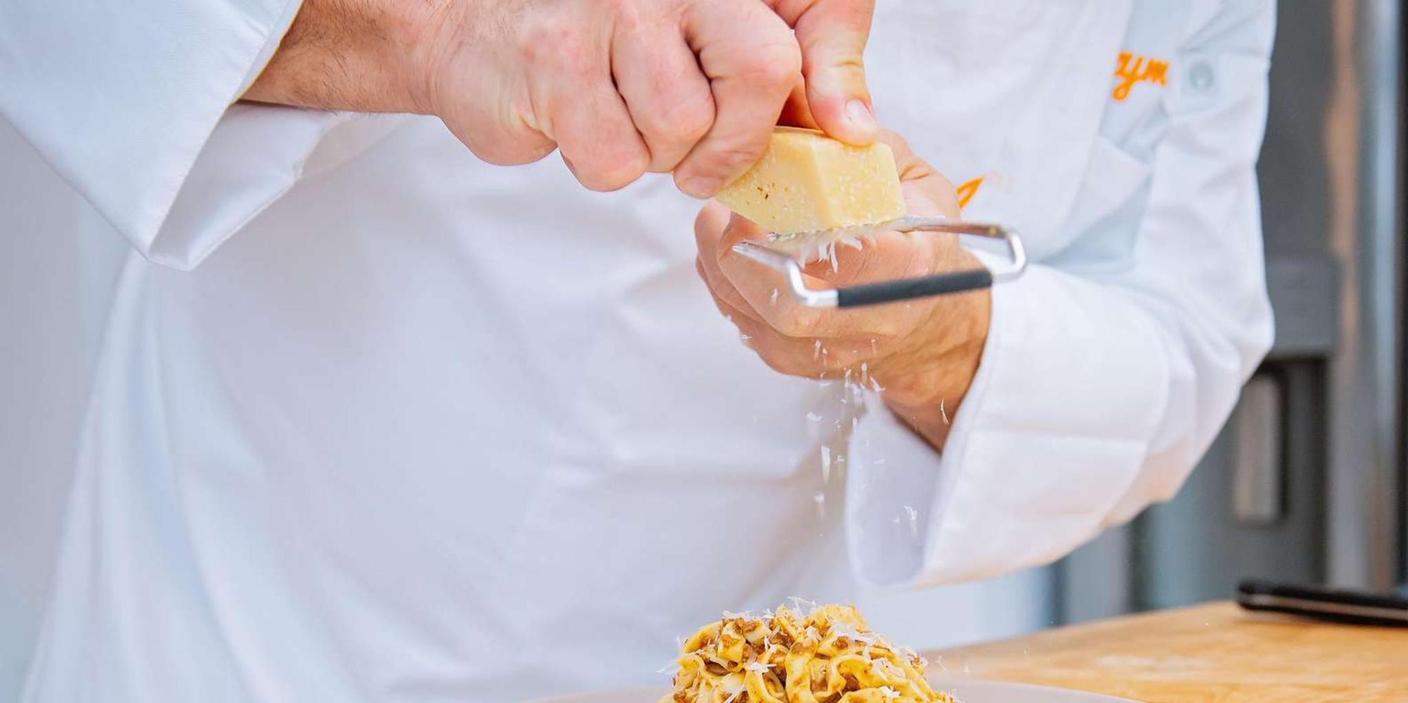 Baltimore Italian Pasta Making Class for Beginners - Image 5