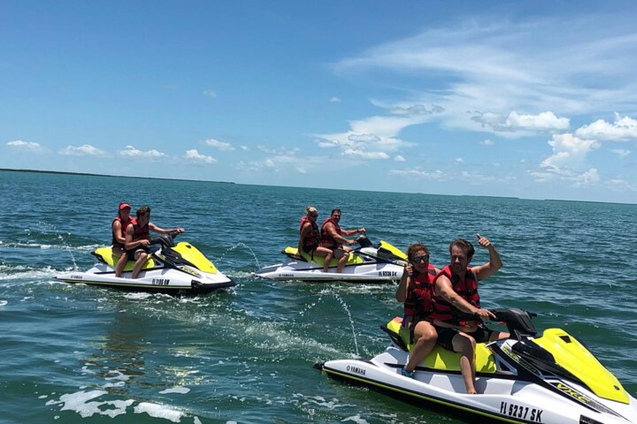 Key Largo Jetski Rental - Image 5