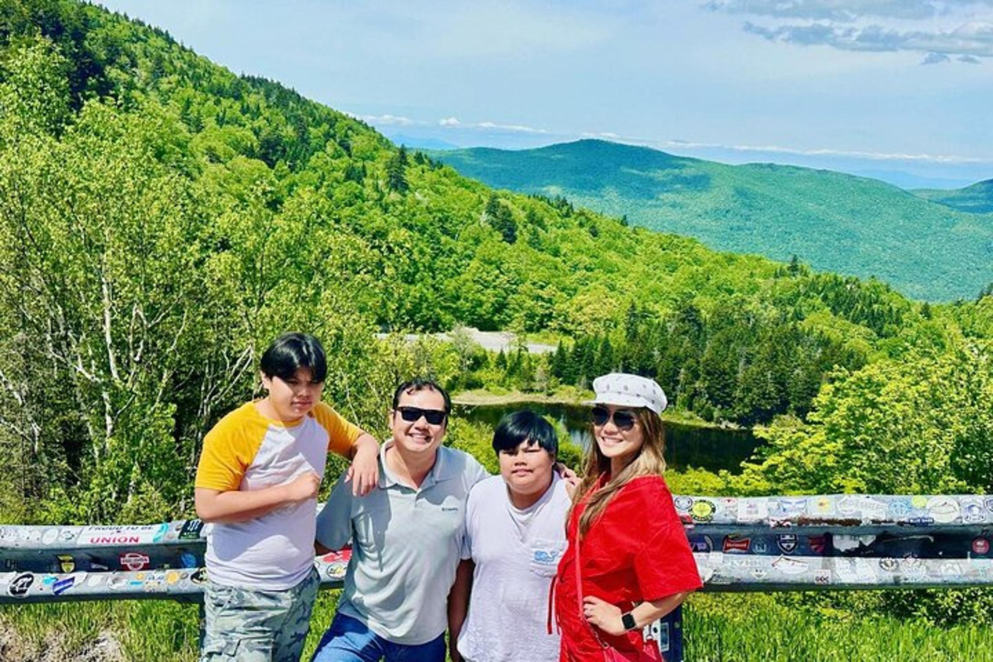 Vermont 5-Day Tour Package - Image 5