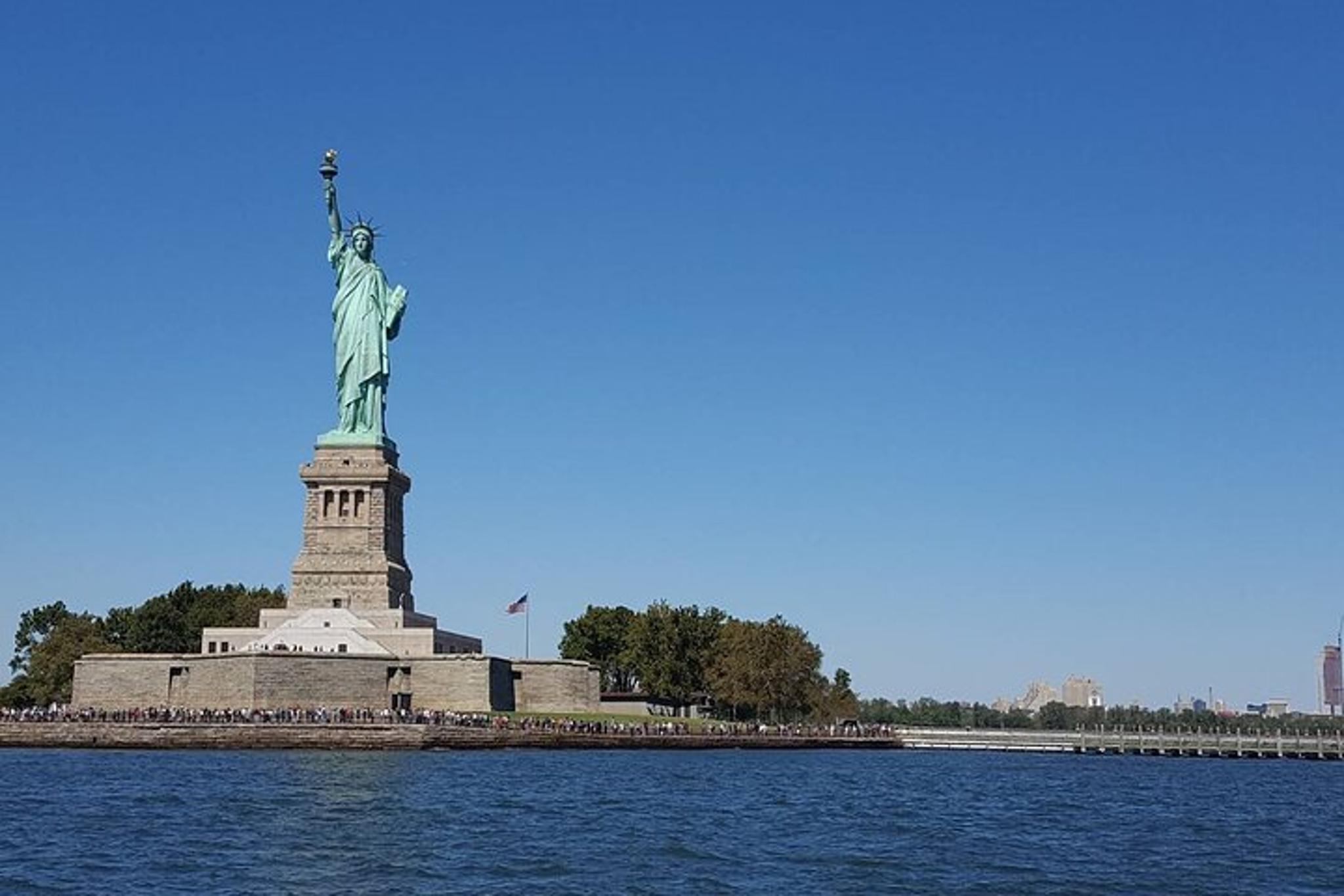 New York City Sightseeing Tour - Image 4