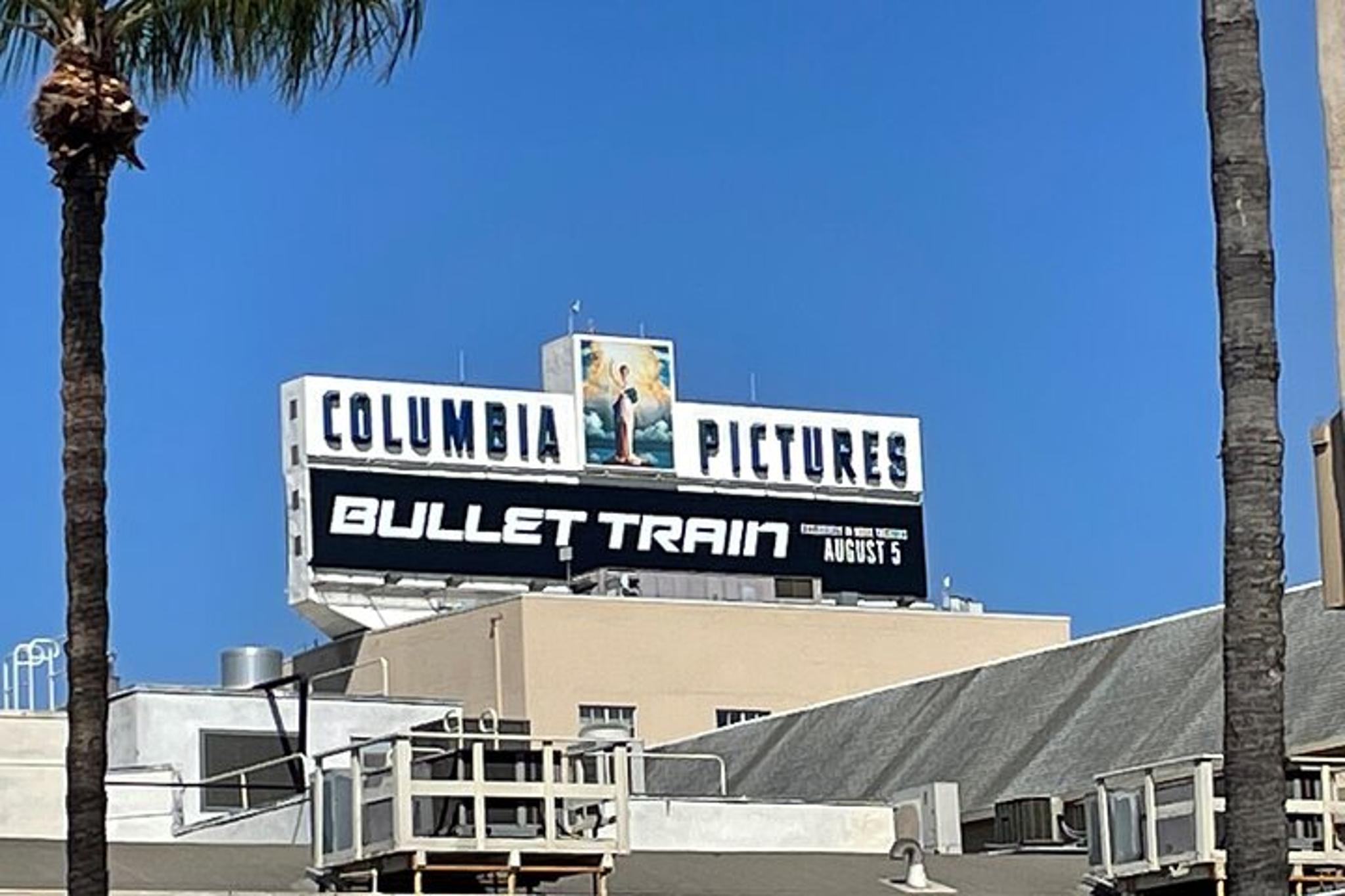 Los Angeles Private Tour of Attractions - Image 2