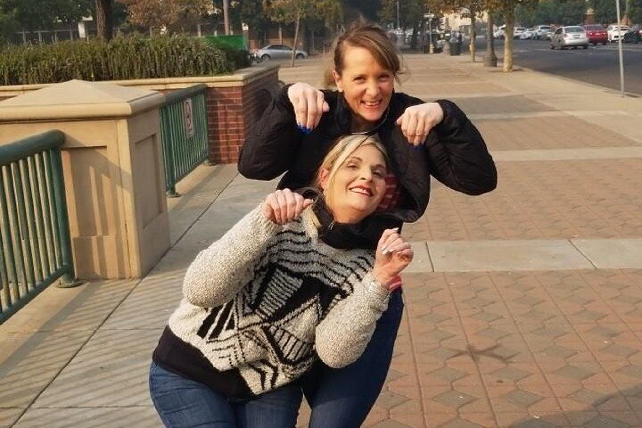 Woodbridge Scavenger Hunt by Zombie Scavengers