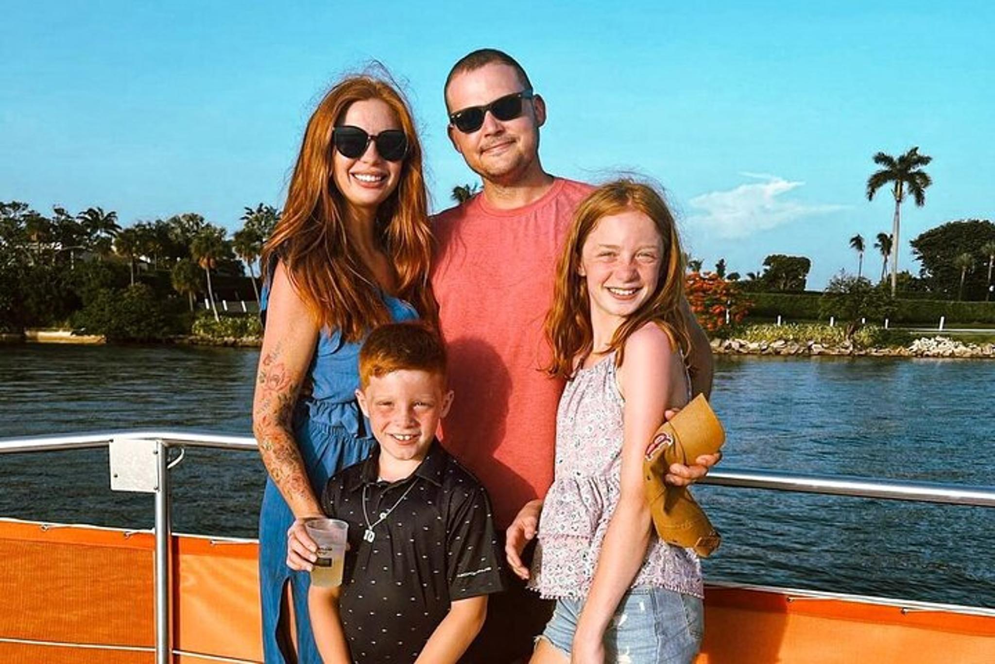 West Palm Beach Happy Hour Cruise - Image 6