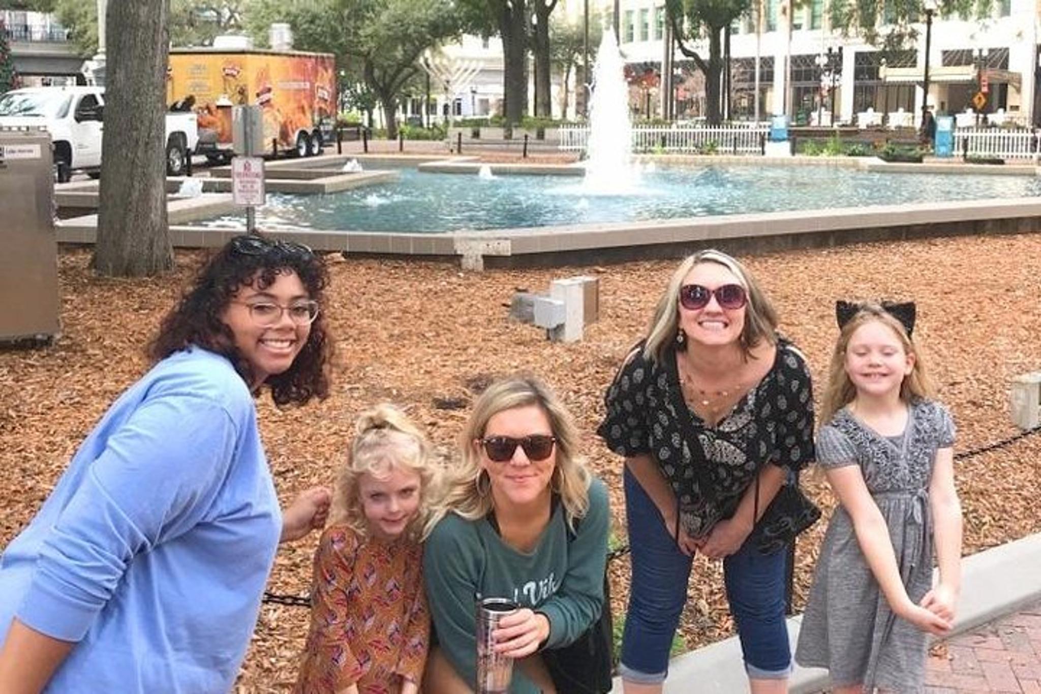 Brownsville Scavenger Hunt - Image 5