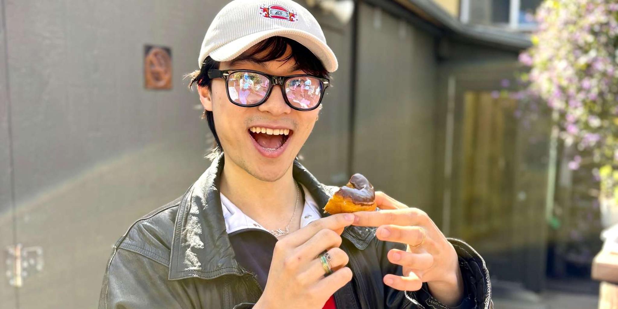 San Francisco Street Food Tour - Image 6