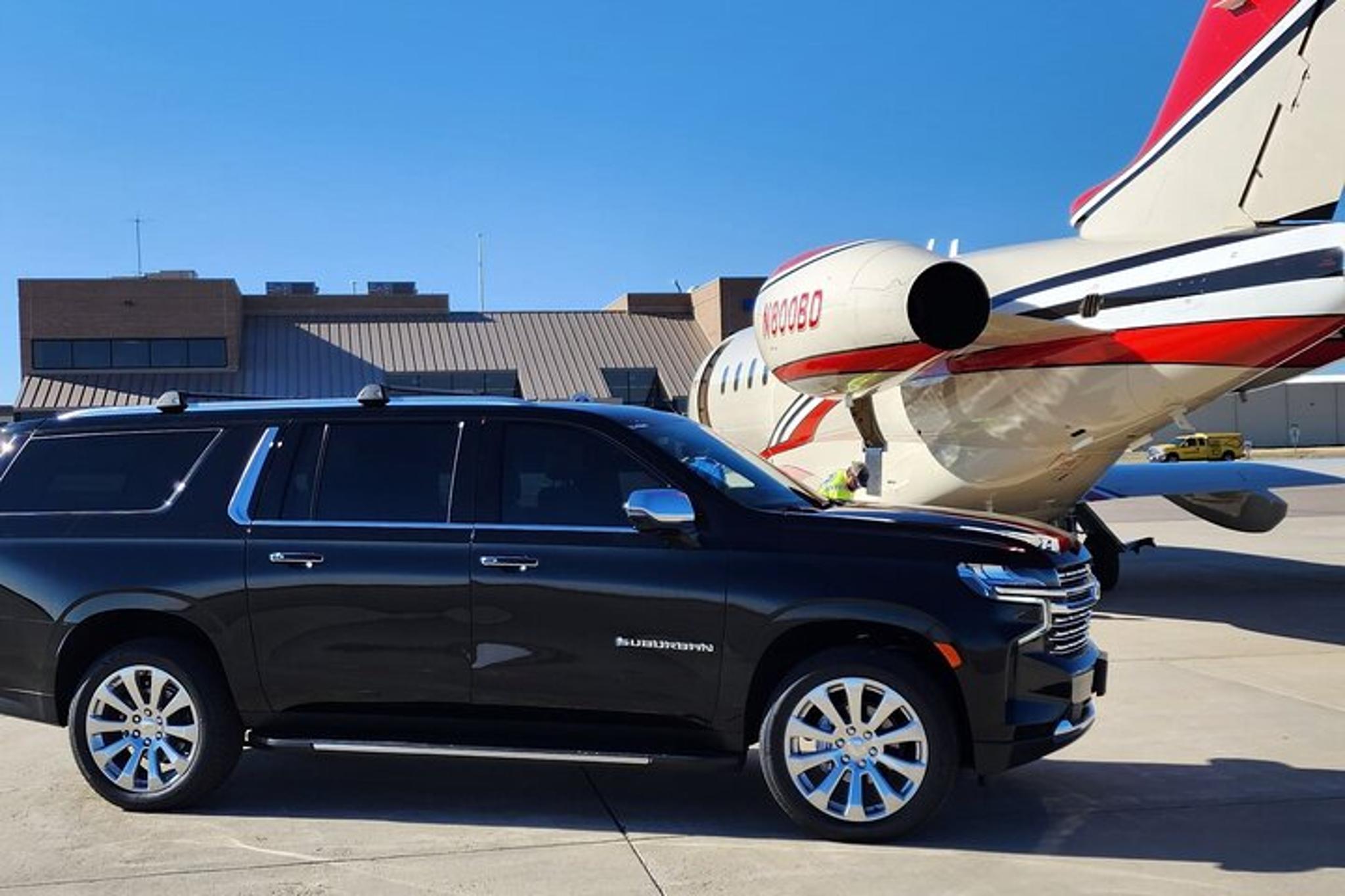 Denver Airport to Vail Private Transfer - Image 4