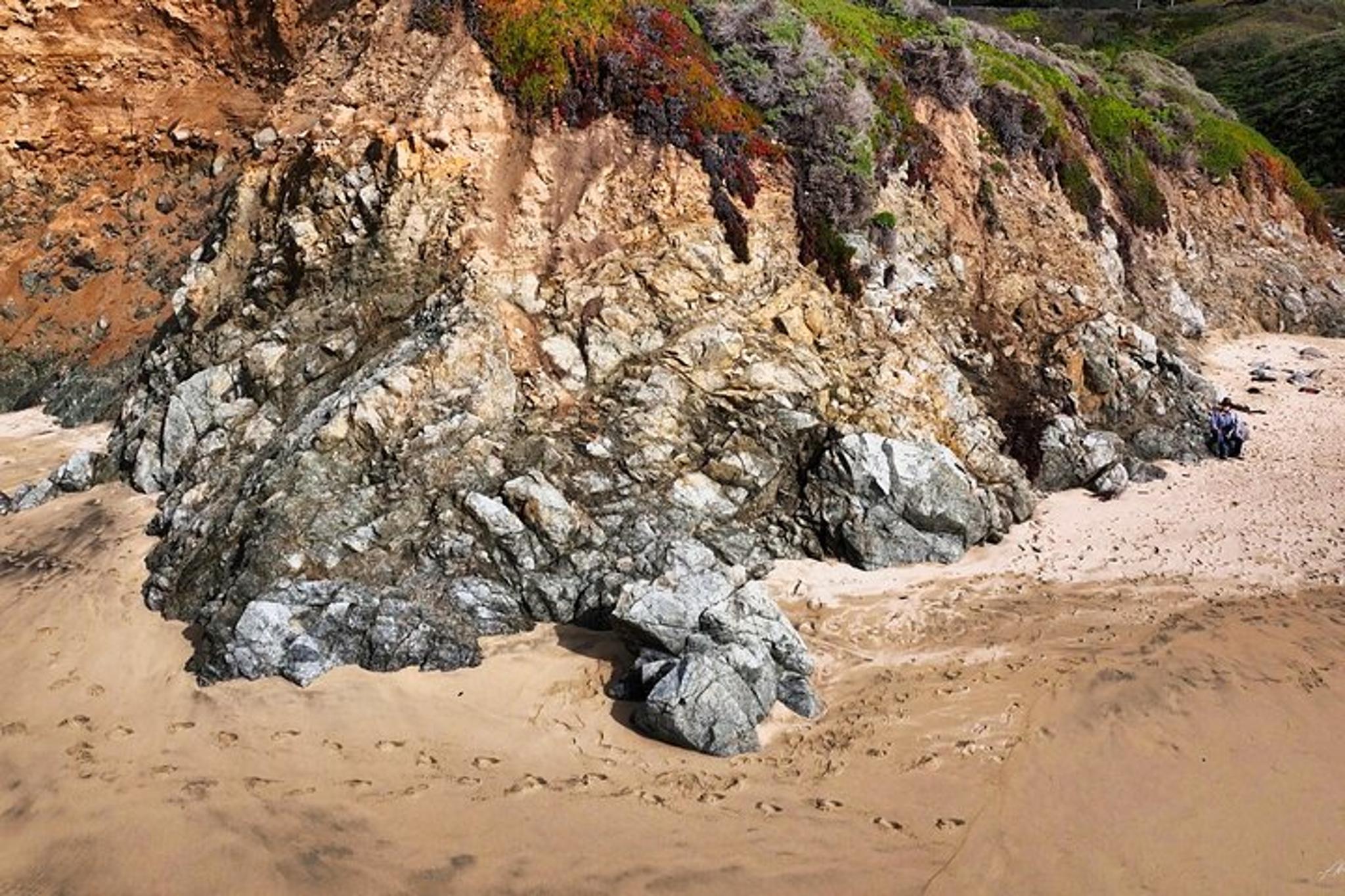 Big Sur Photo Tour with Professional Photographer - Image 3