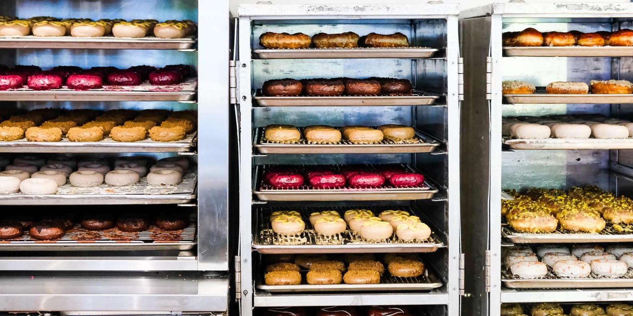 Brooklyn Donut Walking Tour - Image 2