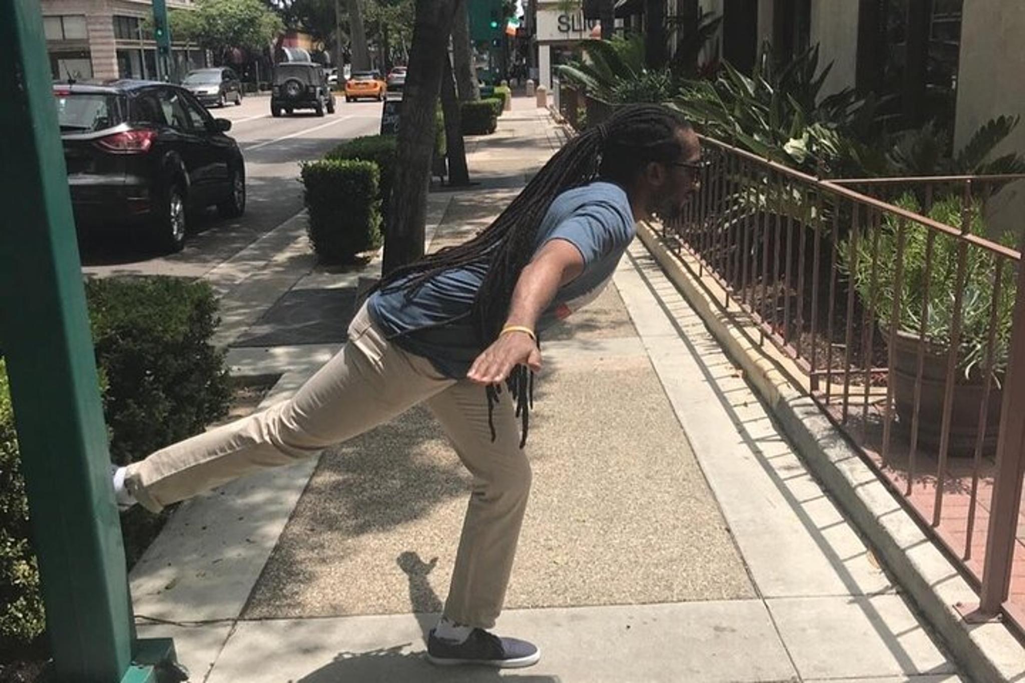 Tallahassee Scavenger Hunt 3Quest Challenge 2 hr - Image 3