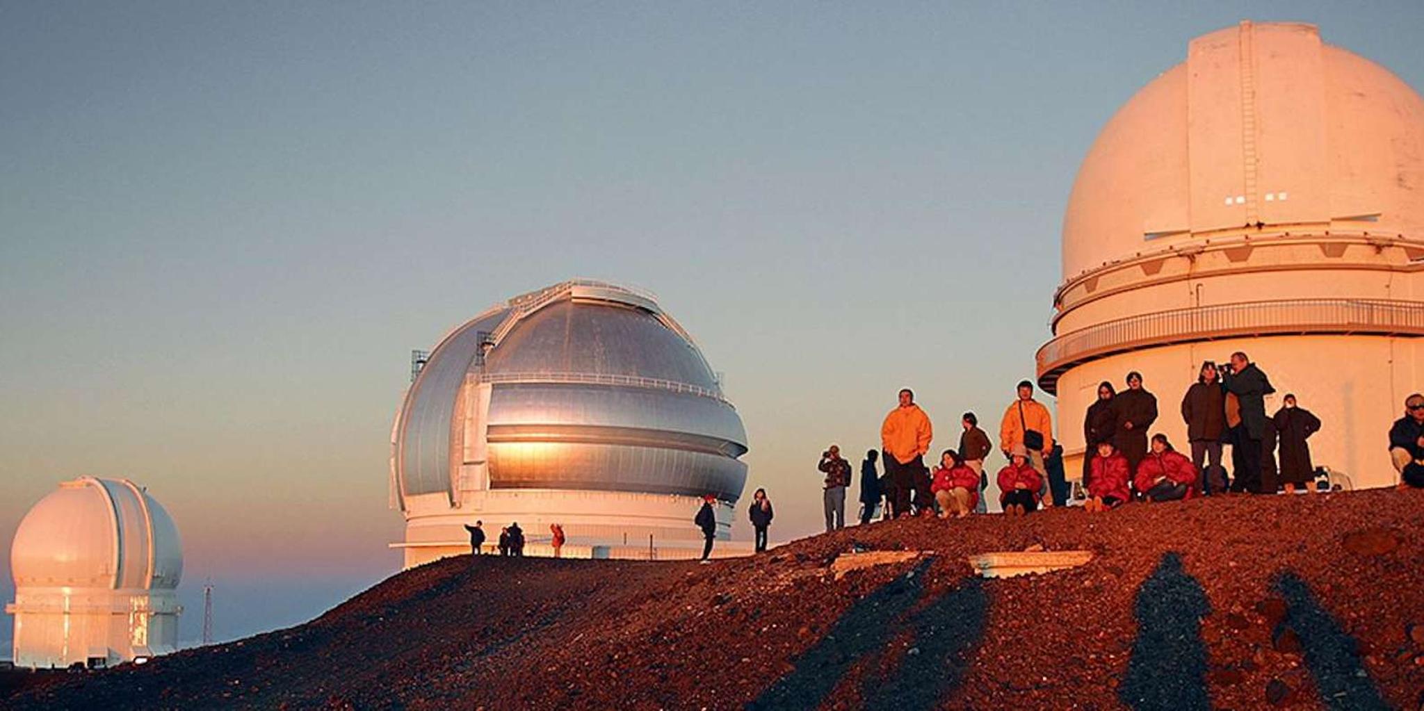 Mauna Kea Summit and Stars Tour - Image 3