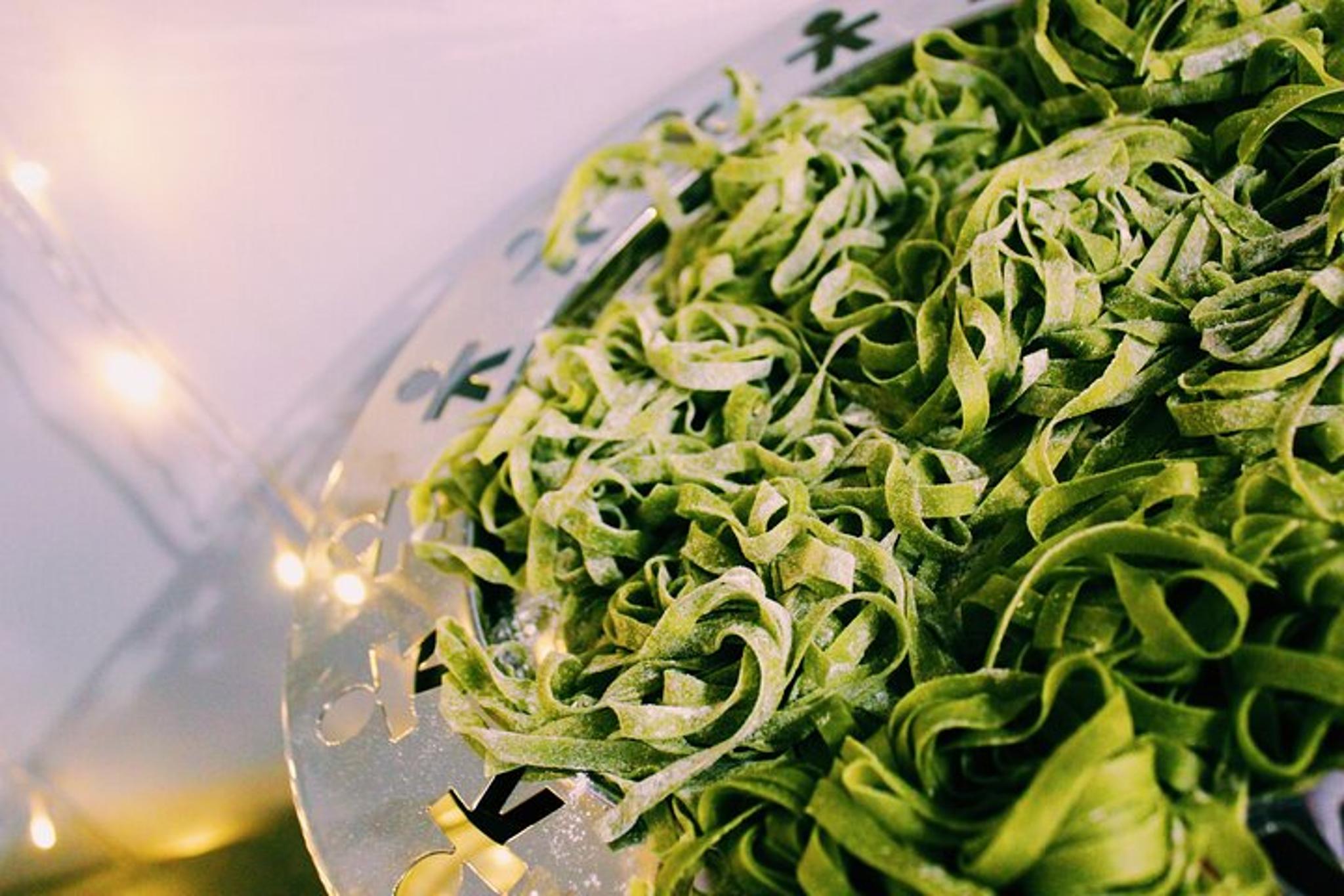 Brooklyn Italian Pasta Cooking Class - Image 4