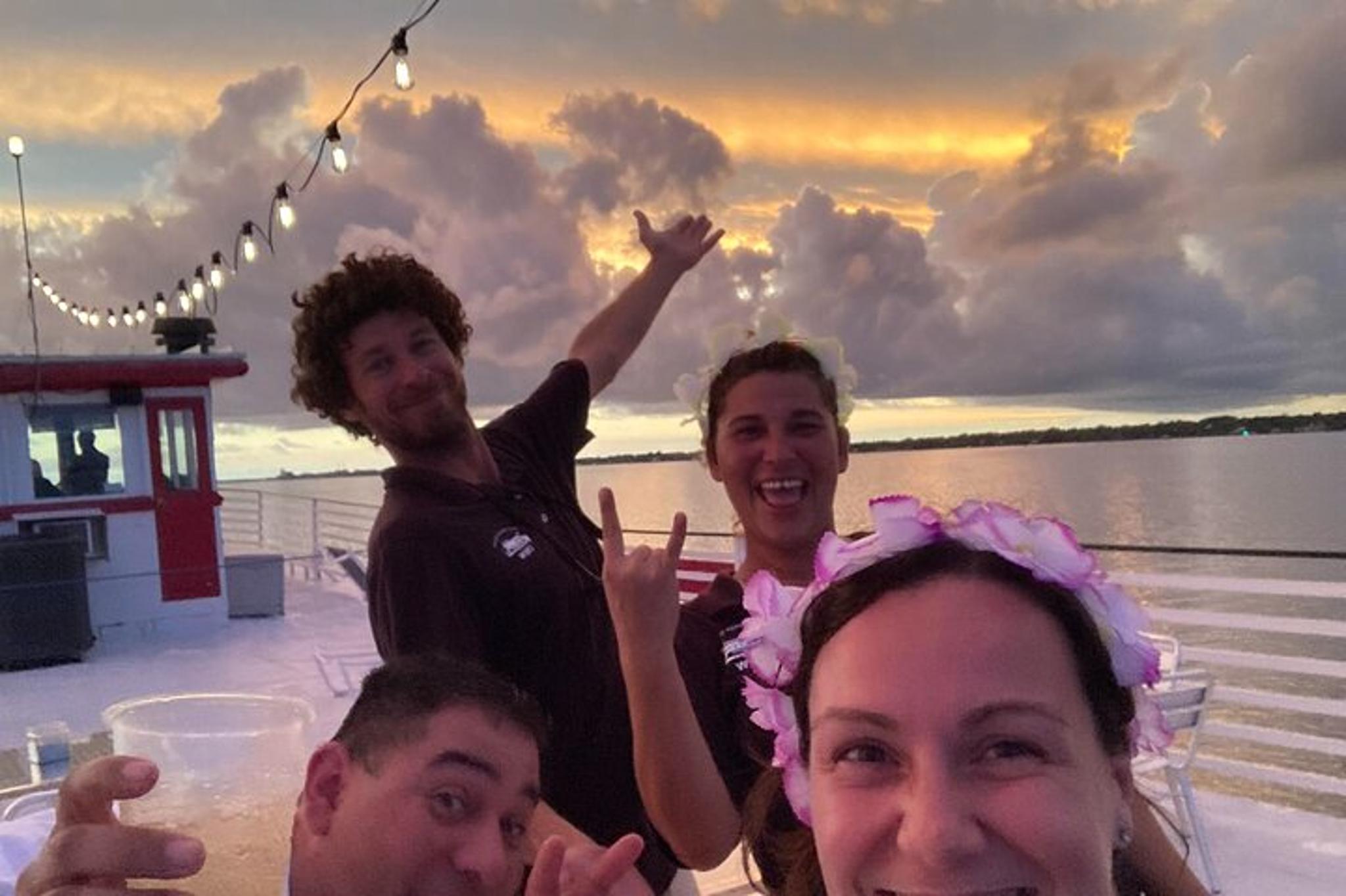 Indian River Sunset Cruise - Image 5