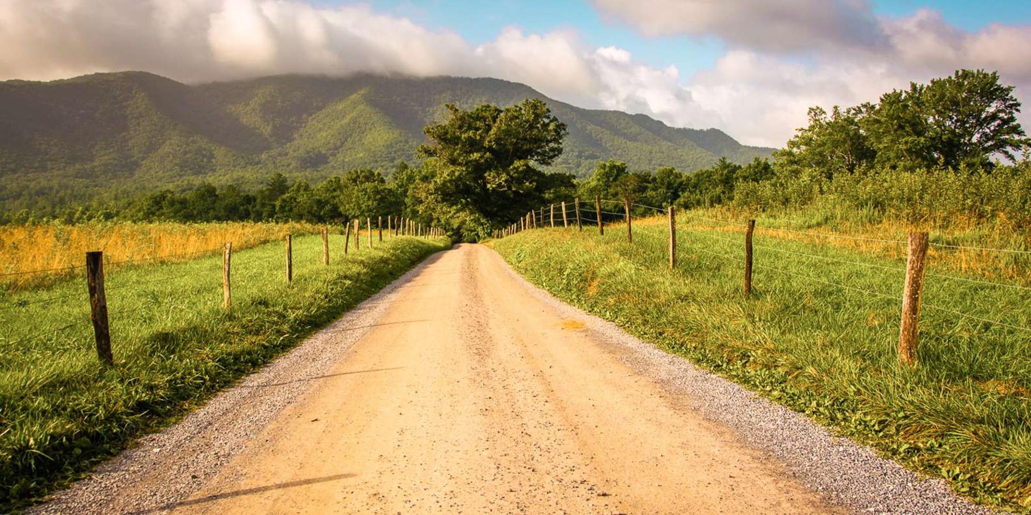 Pigeon Forge Cade's Cove History Driving Tour - Image 3