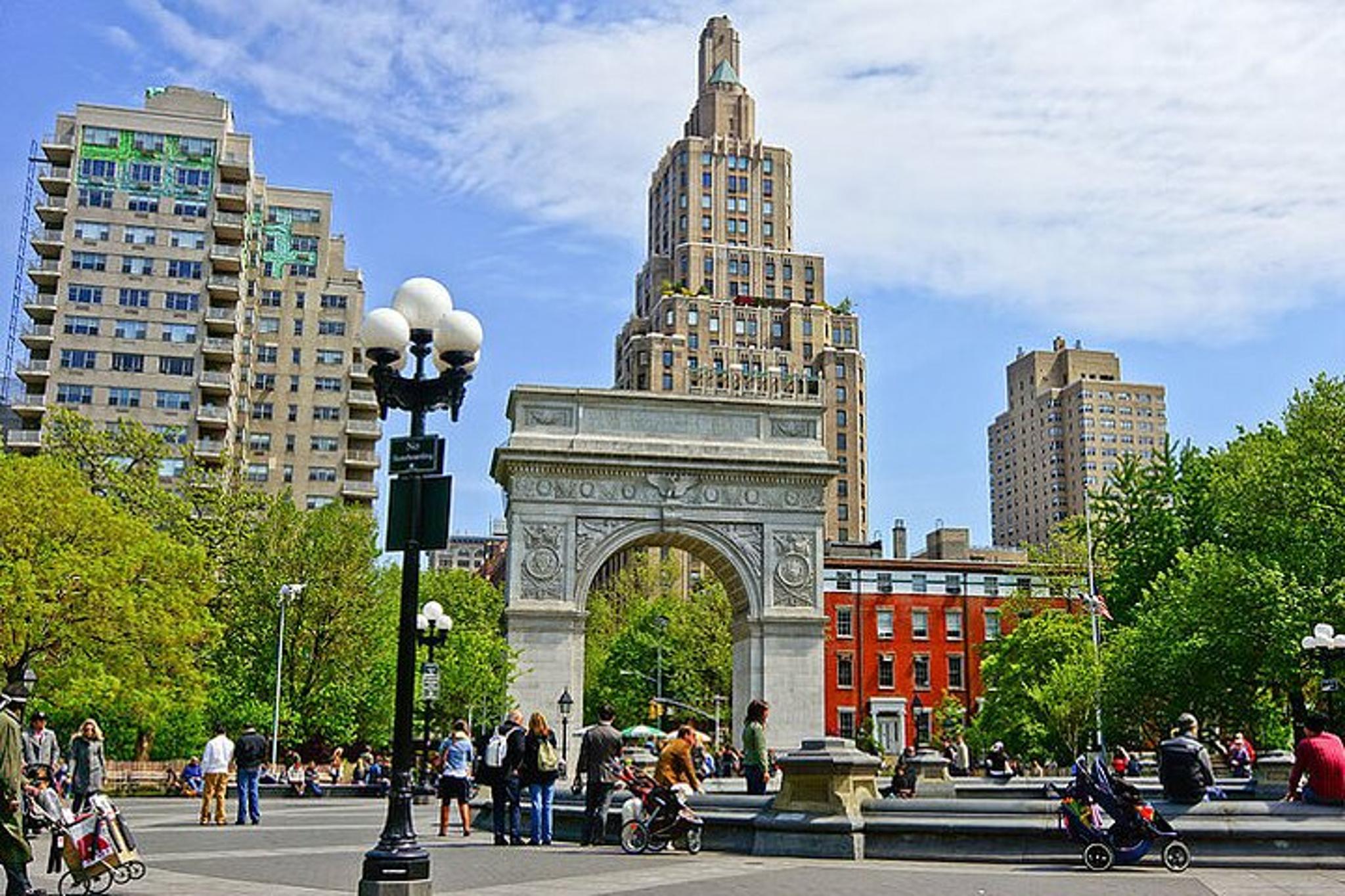 New York Jazz Night Tour with West Village Stroll - Image 5