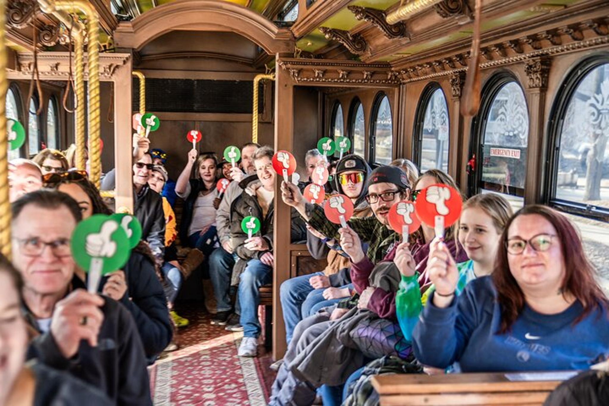Minneapolis True Crime Trolley Tour - Image 3