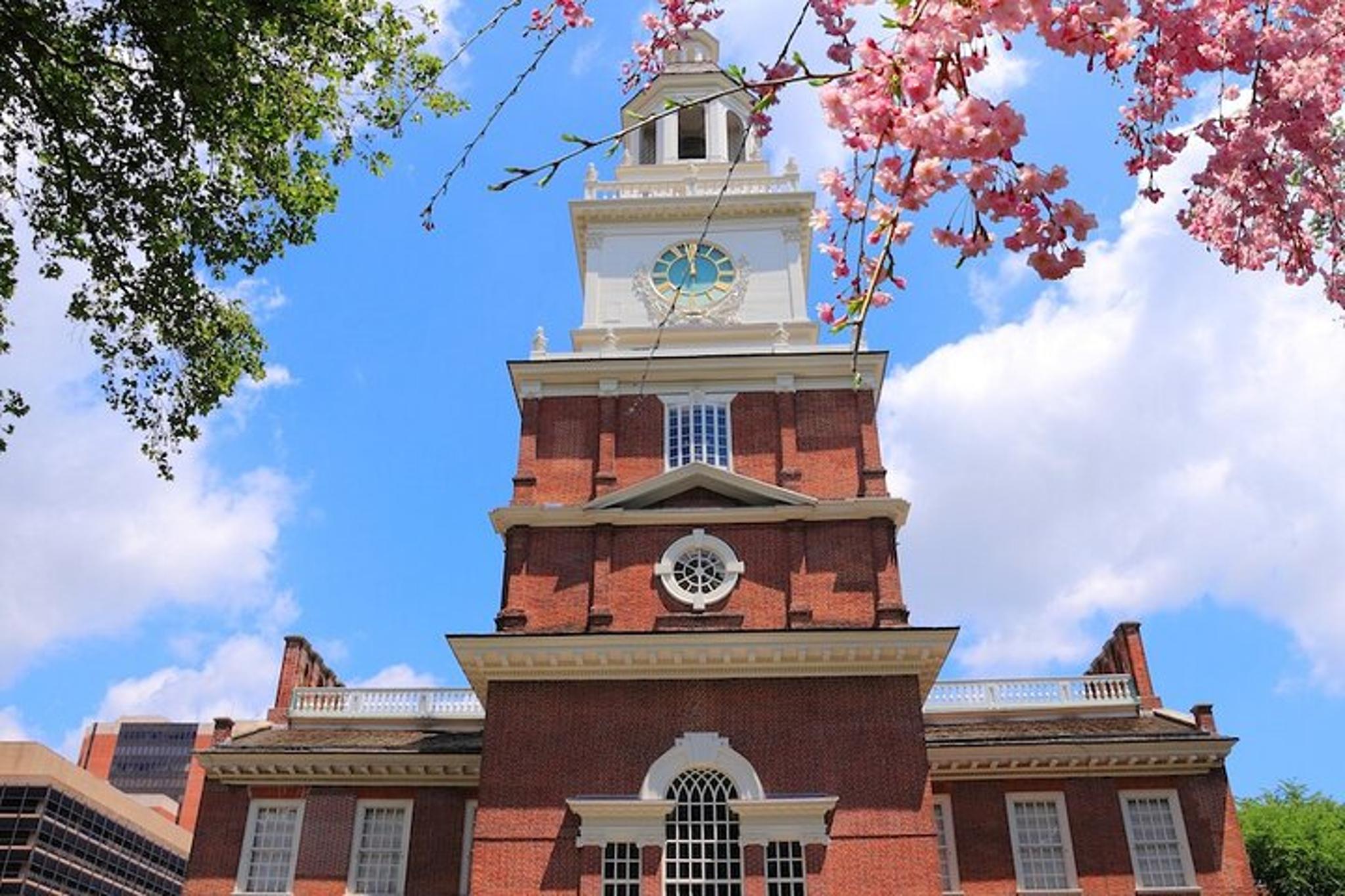 Philadelphia Founding Fathers Walking Tour 2 hr - Image 2