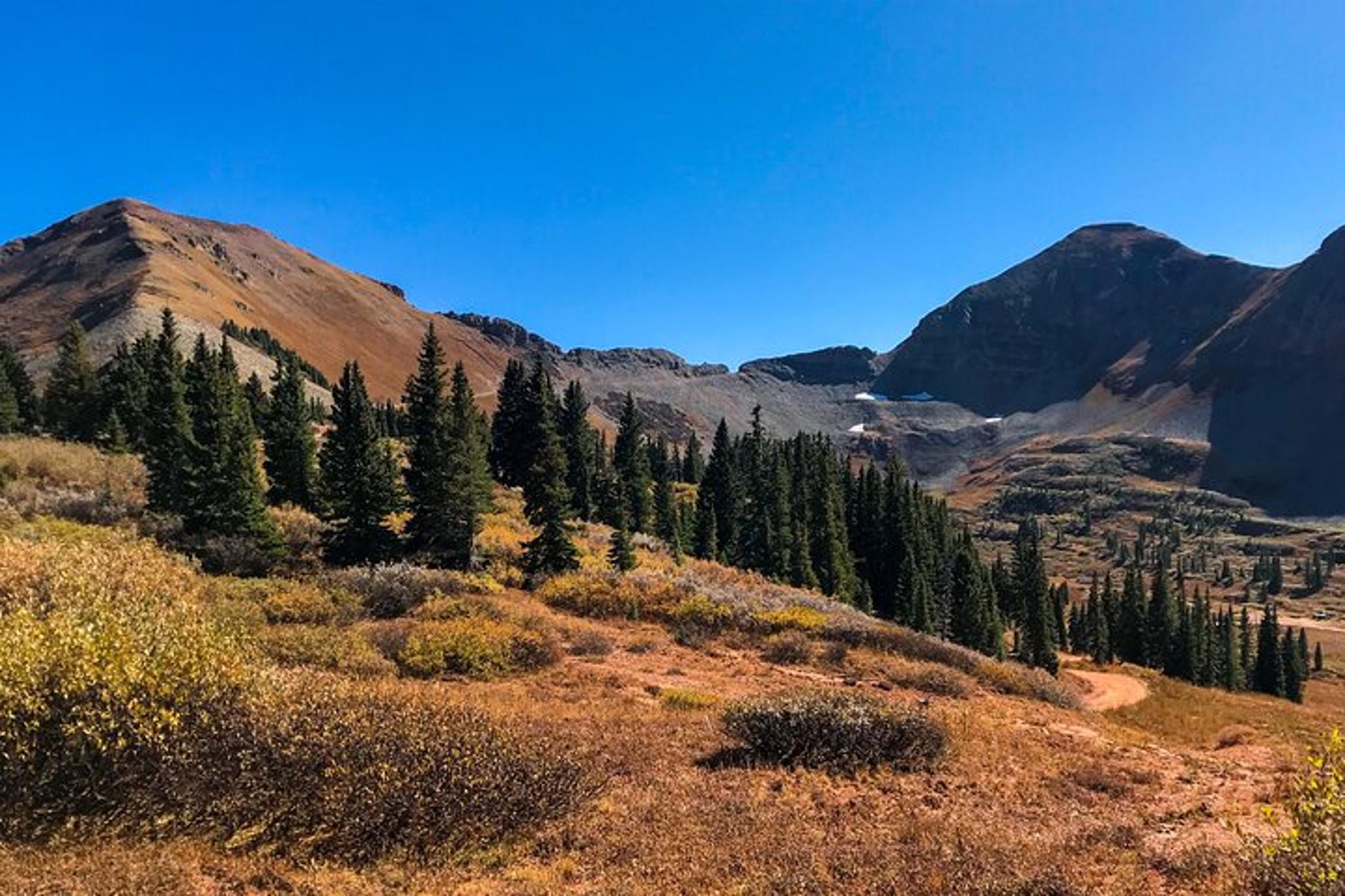 Durango Jeep Tour in La Plata Canyon 4 hr - Image 3