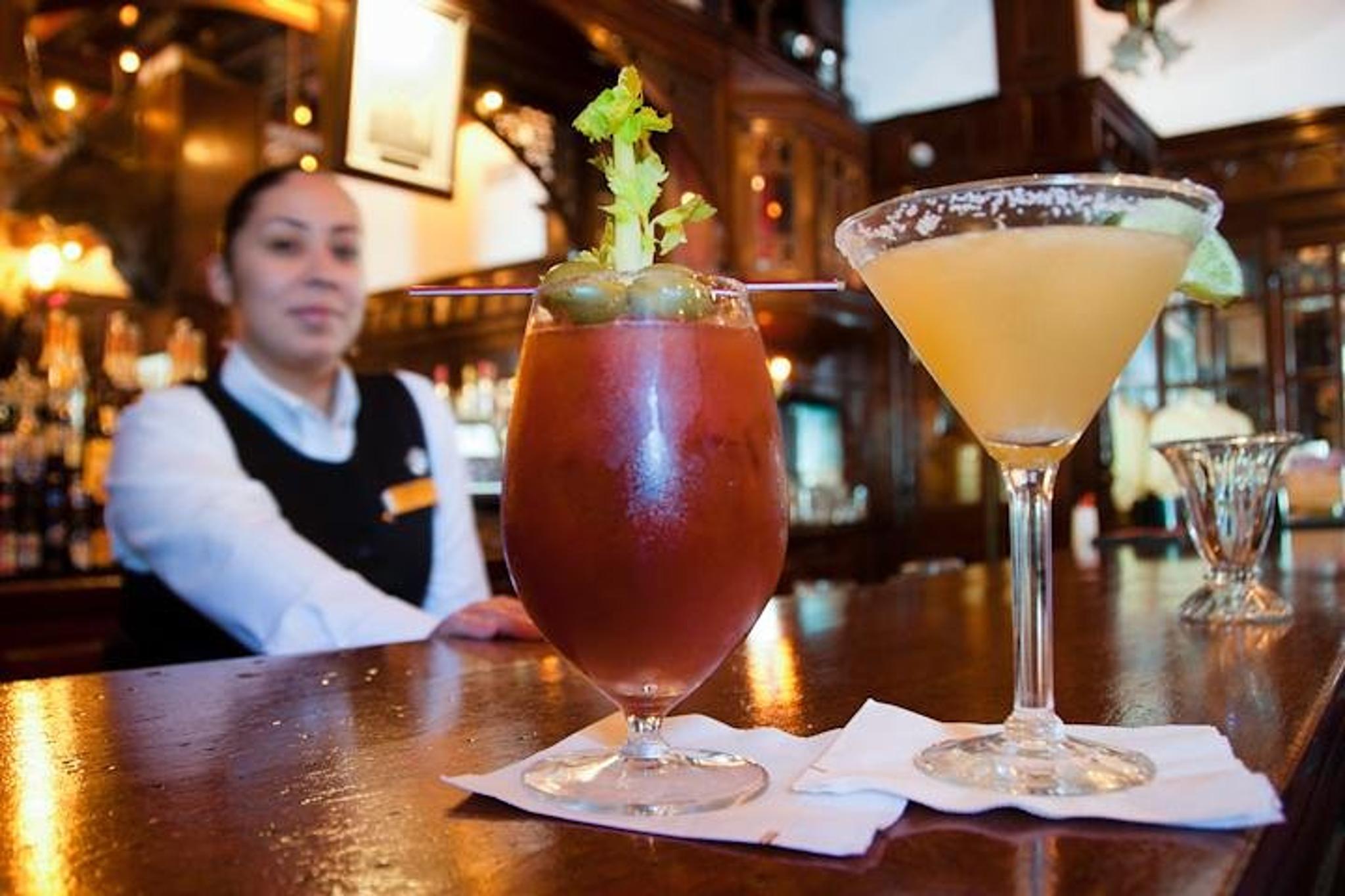 San Antonio History Bar Tour - Image 5