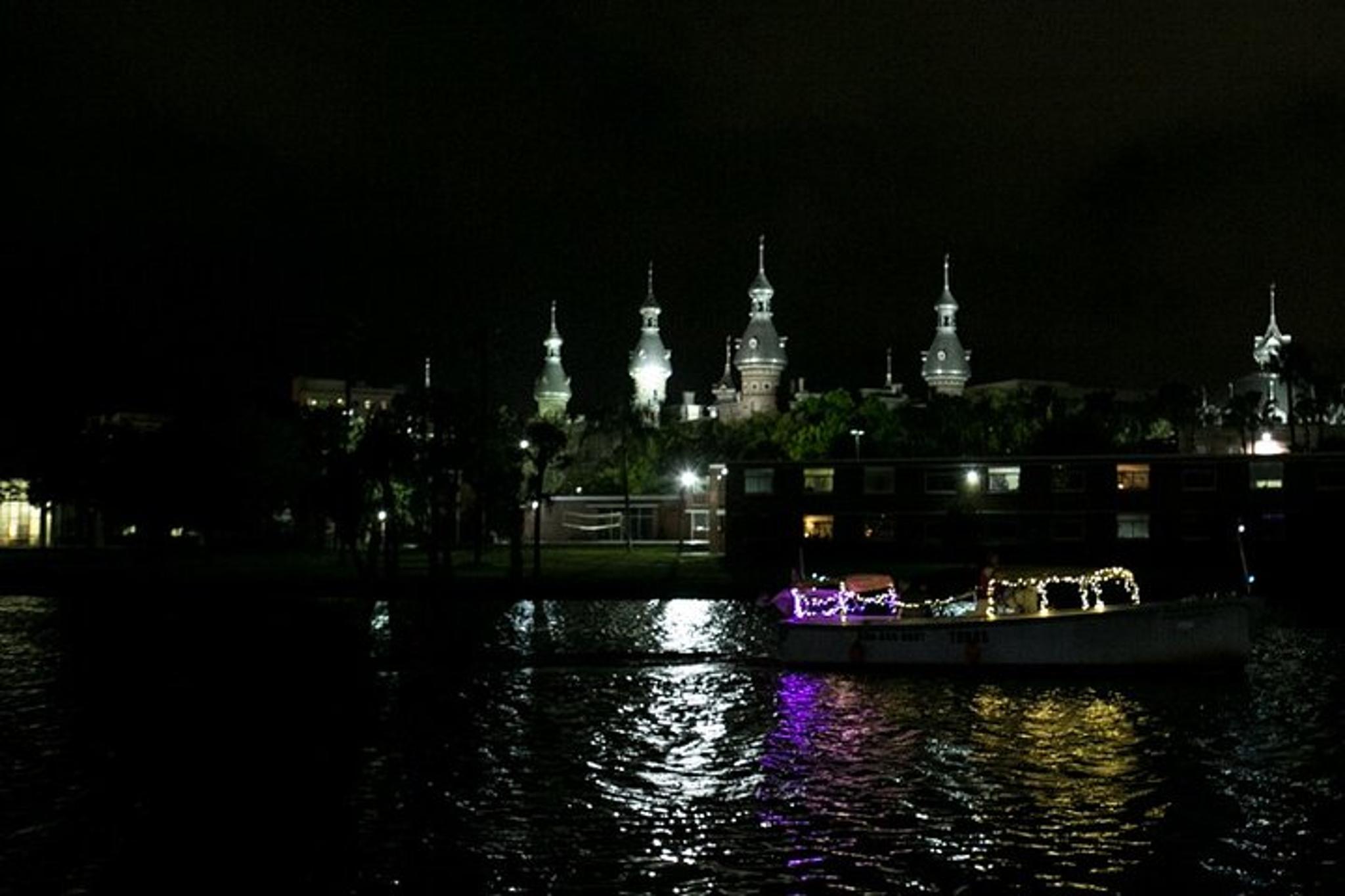 Tampa Private Charter - Image 2