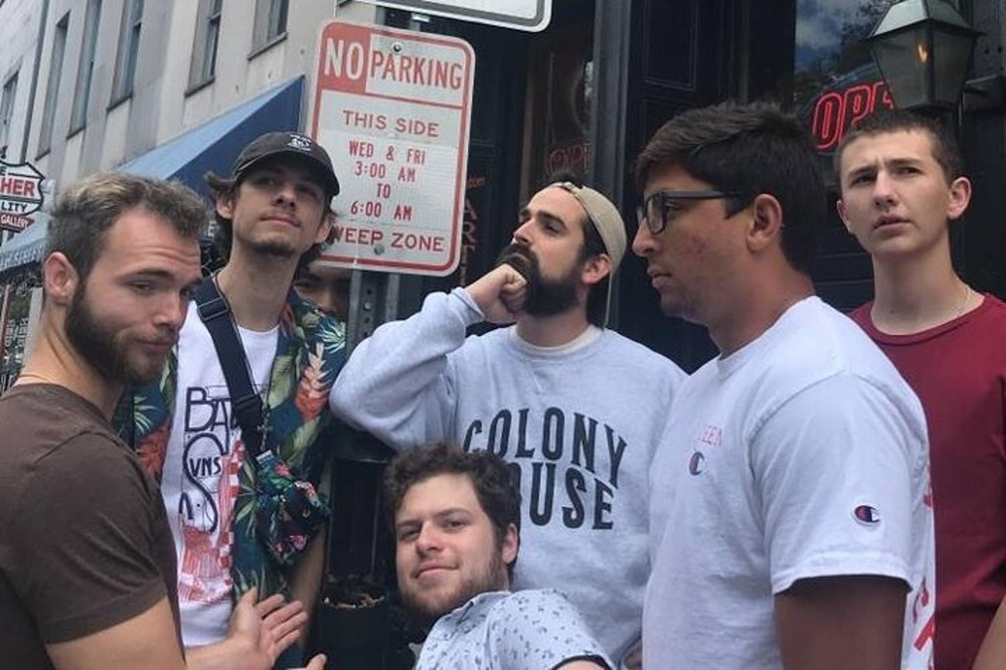 Harrisburg Scavenger Hunt by Operation City Quest