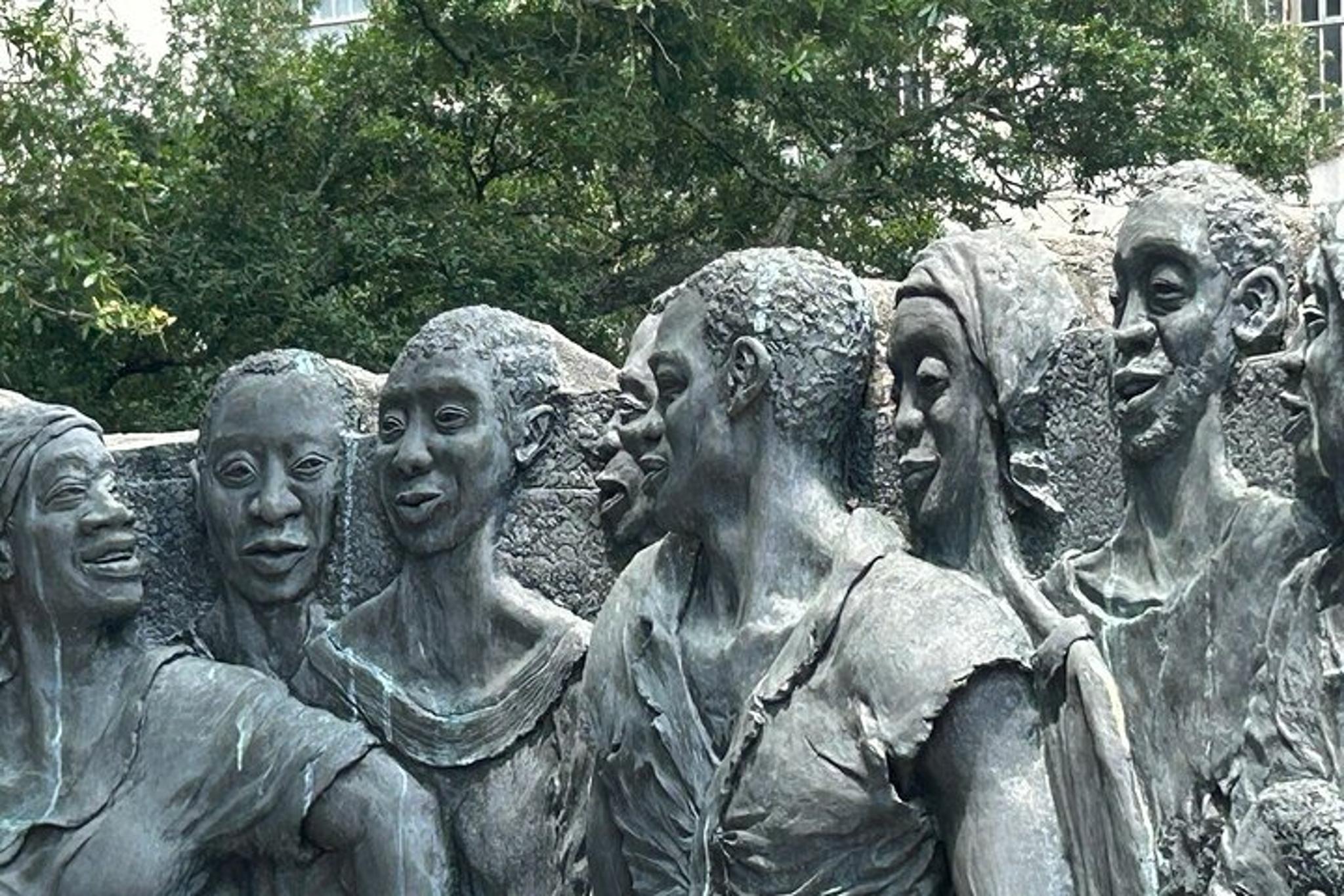 New Orleans French Quarter Voodoo Walking Tour