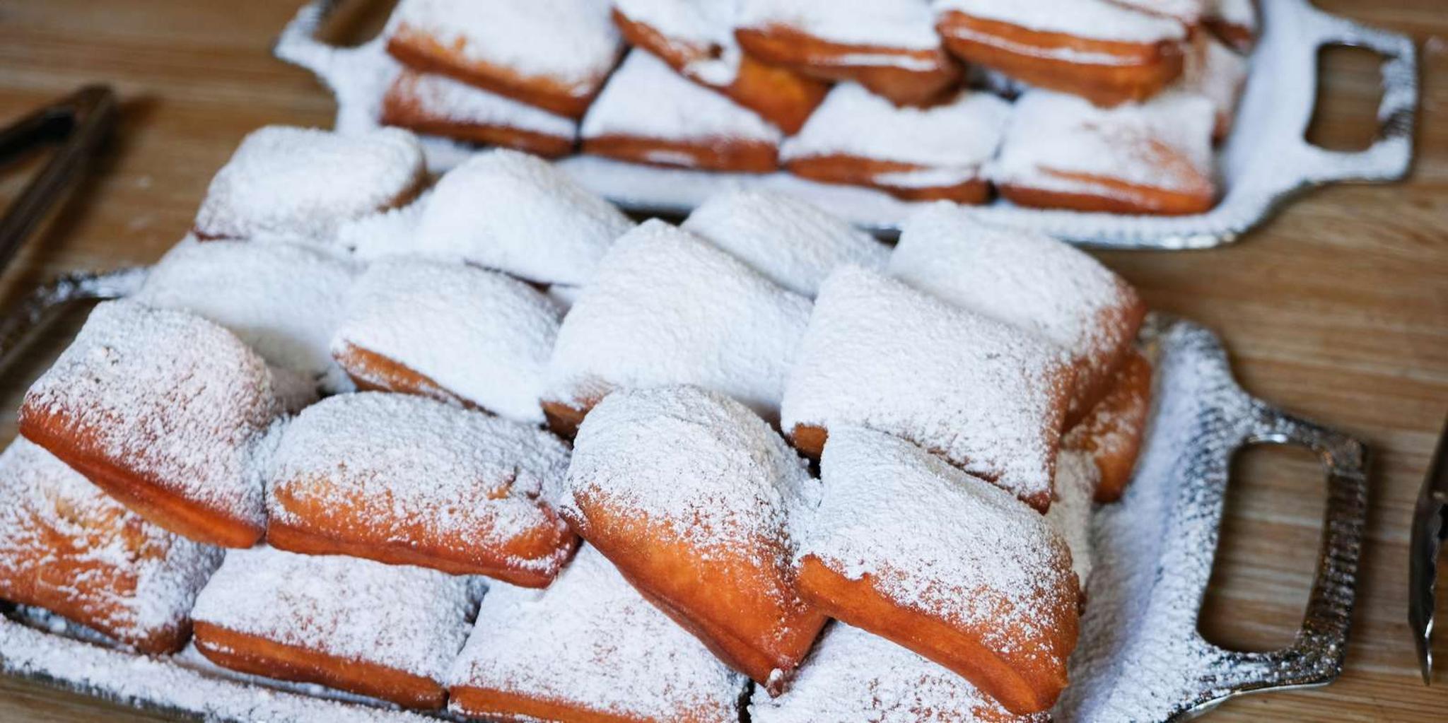 New Orleans Donut and Beignet Tour on Magazine Street - Image 5