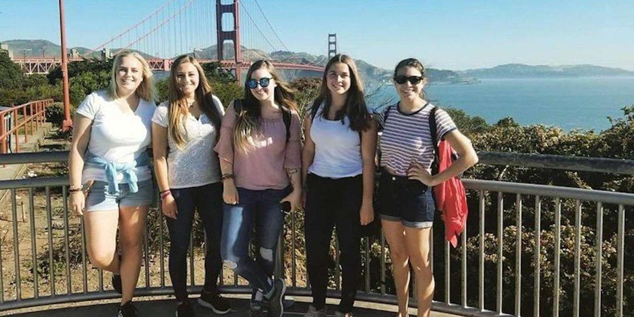 San Francisco City Tour Half Day