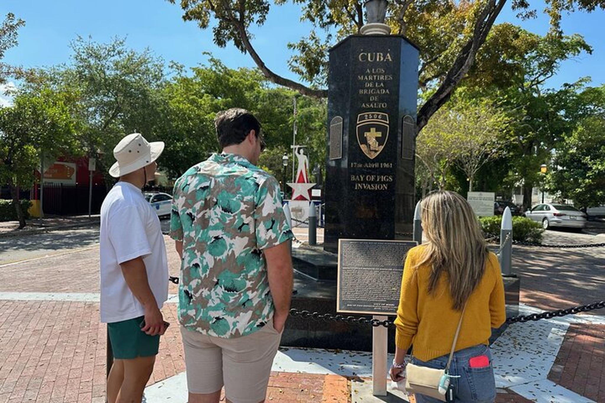 Miami Culinary and Cultural Walking Tour - Image 5