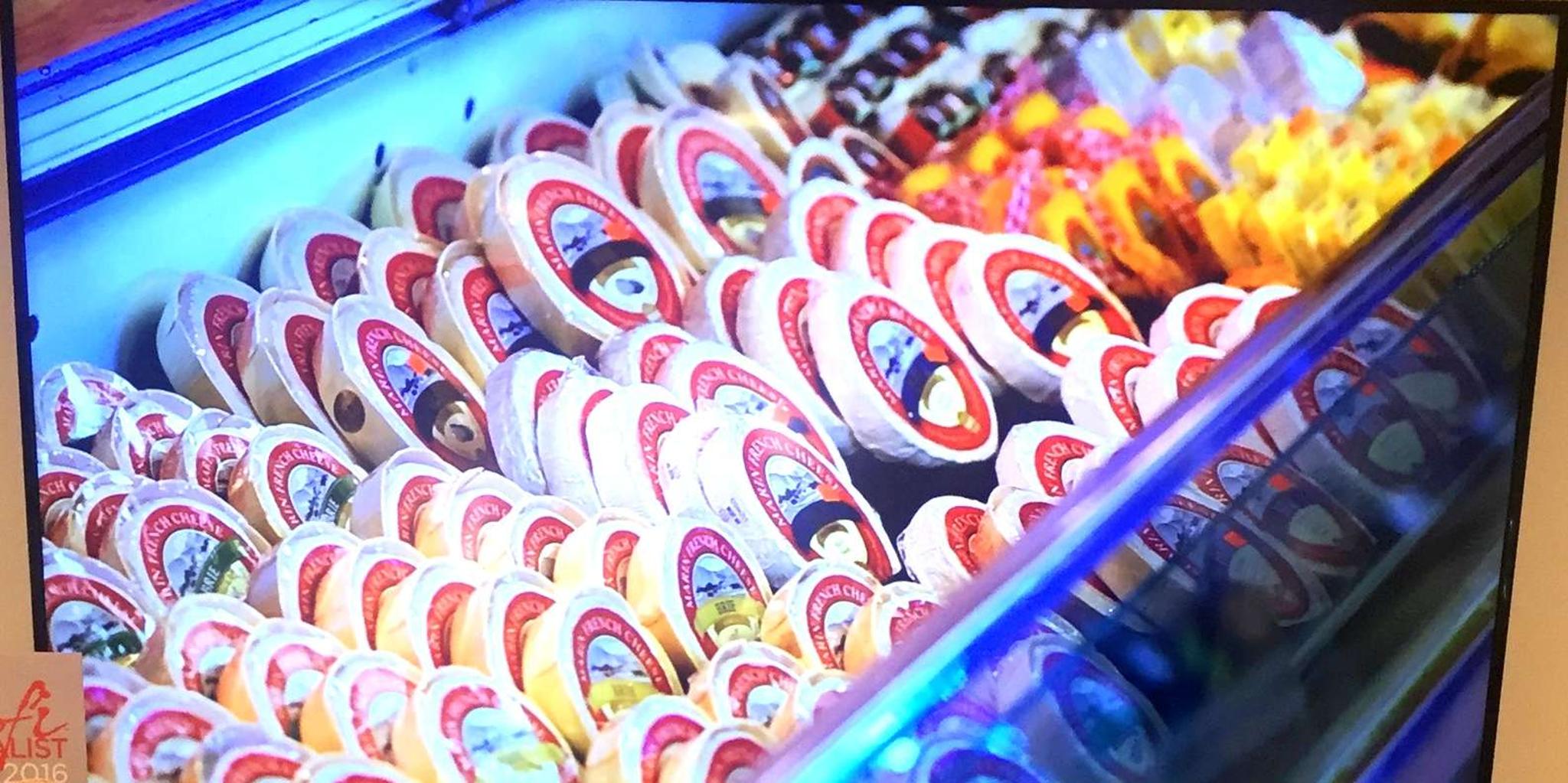 San Francisco Cheese, Honey, Oysters, and Wine Tour - Image 2