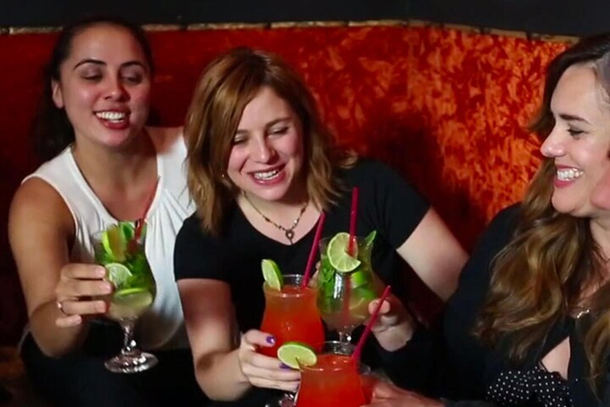 San Francisco Mentalist Show with Jay Alexander - Image 4