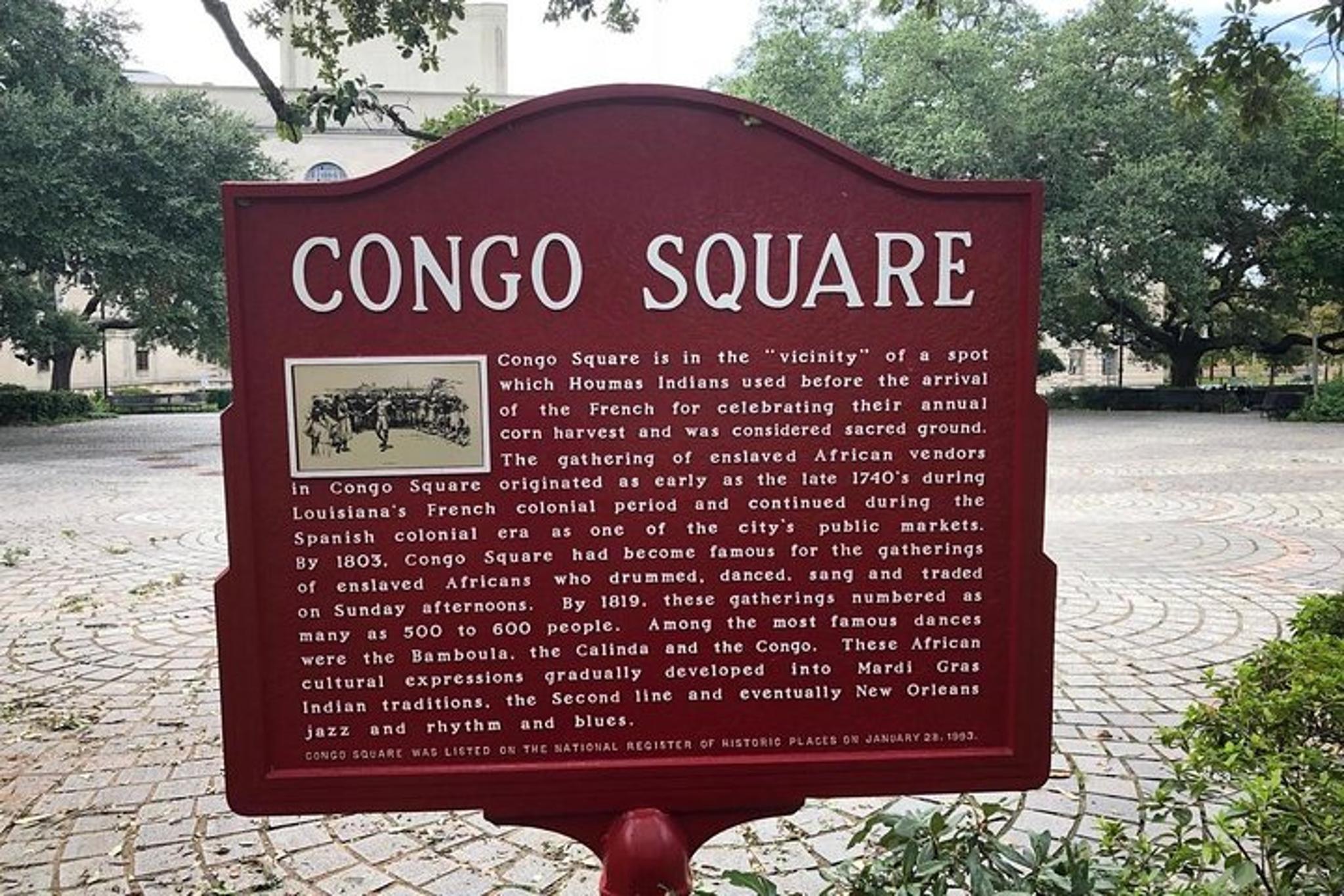 New Orleans Music Tour - Image 4