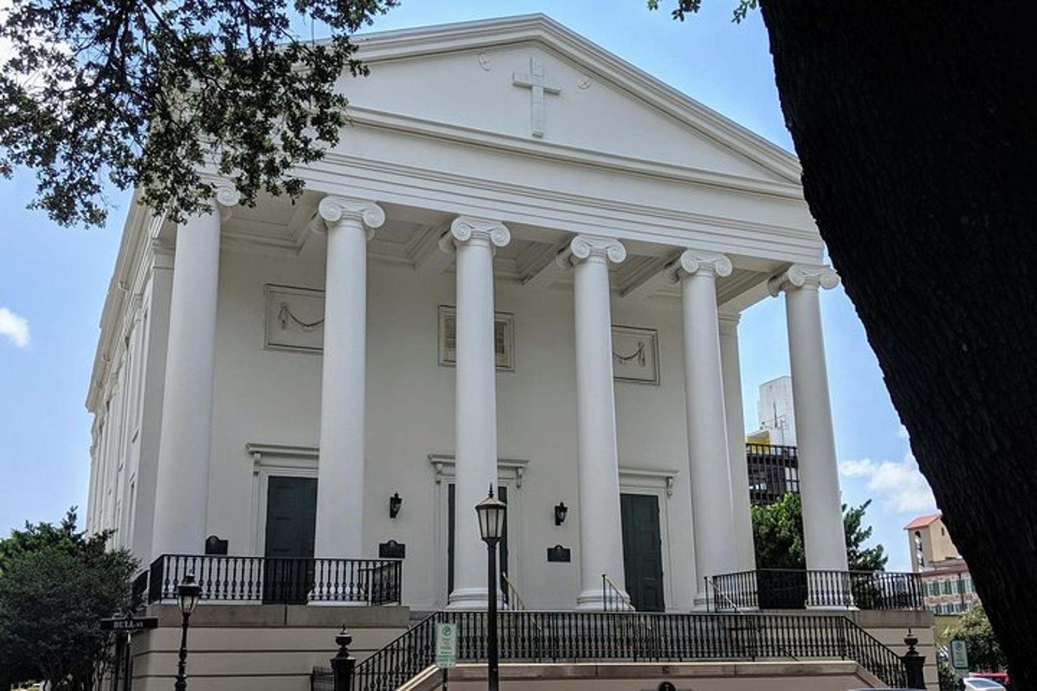 Savannah Historic District & Islands Private Tour - Image 4