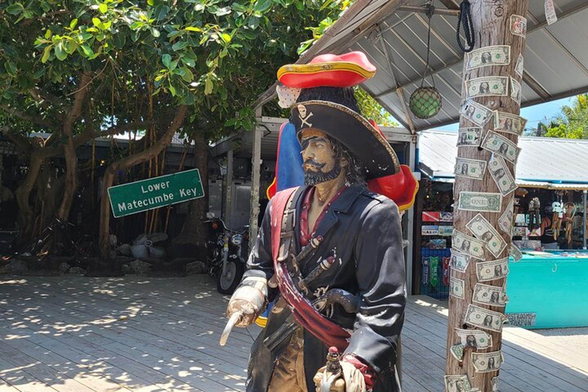 Key Largo to Key West Full-Day Tour - Image 3