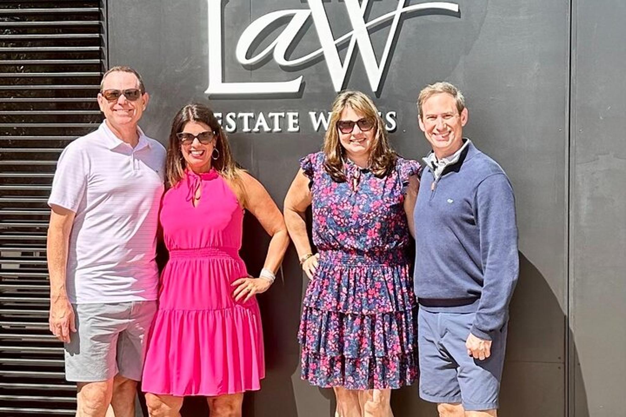Paso Robles Wine Tasting Tour - Image 5