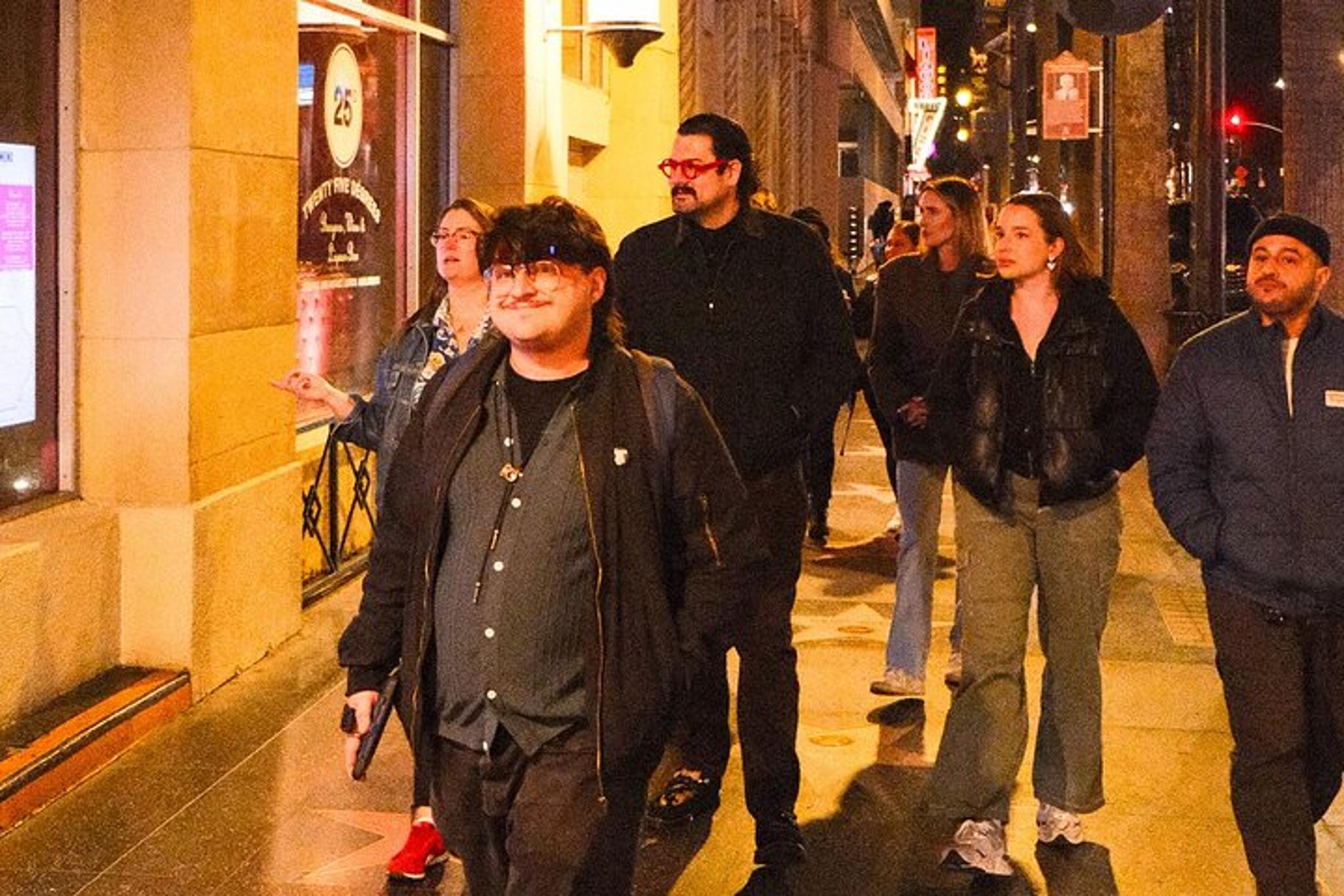 Hollywood Ghost Hunting Experience - Image 2