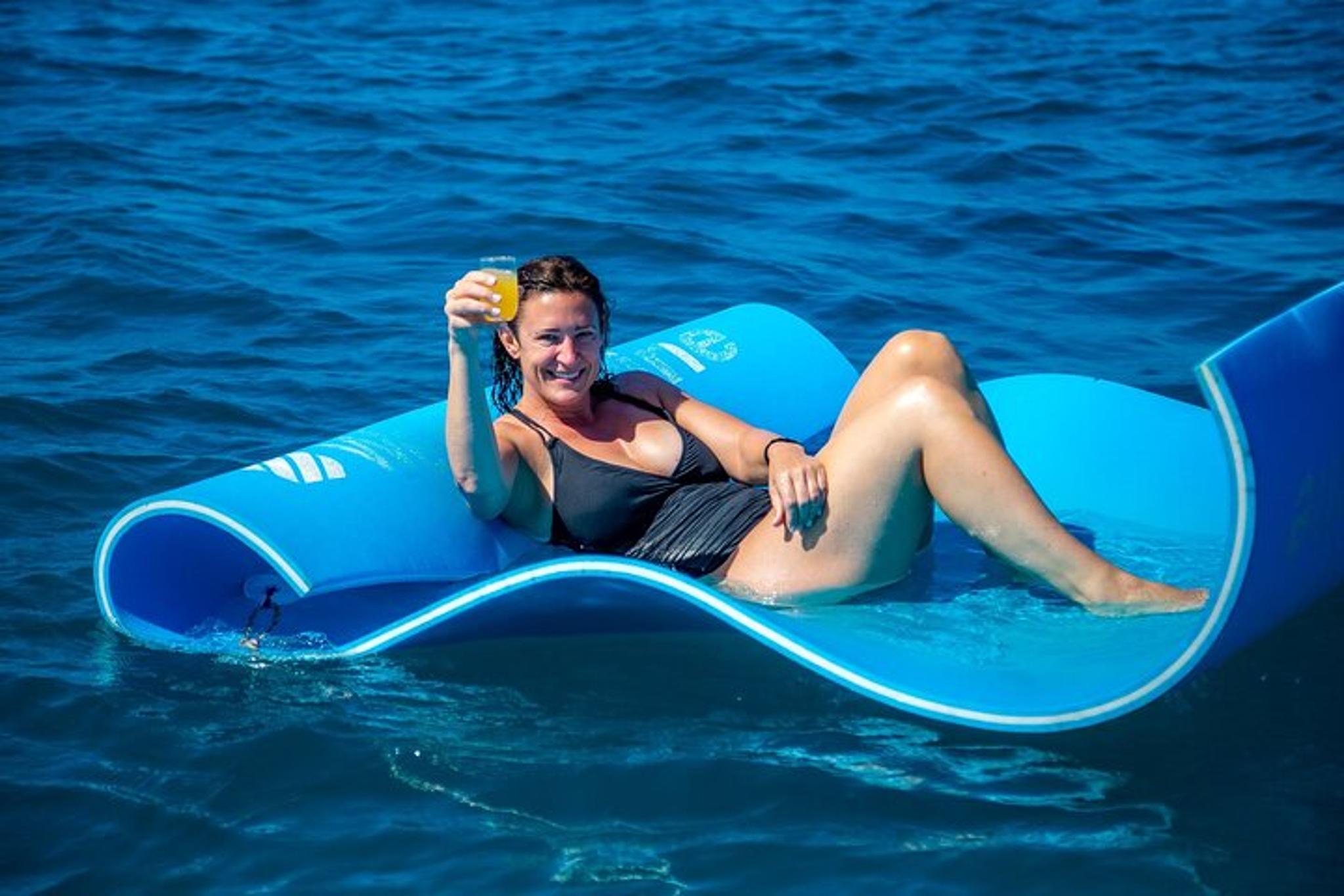 Waikiki Private Sailing Catamaran 2 hr - Image 6