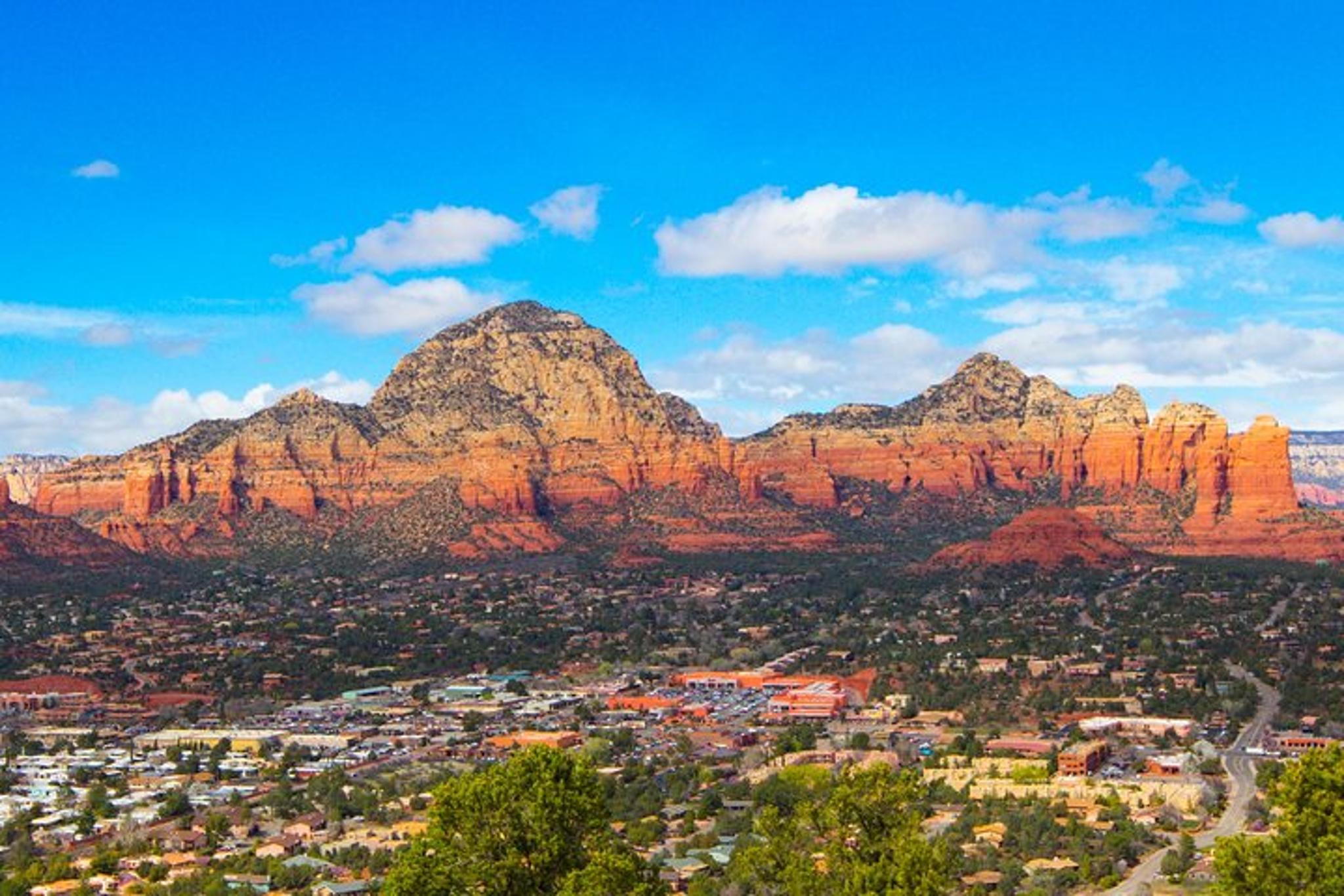 Sedona Custom Tour - Image 3