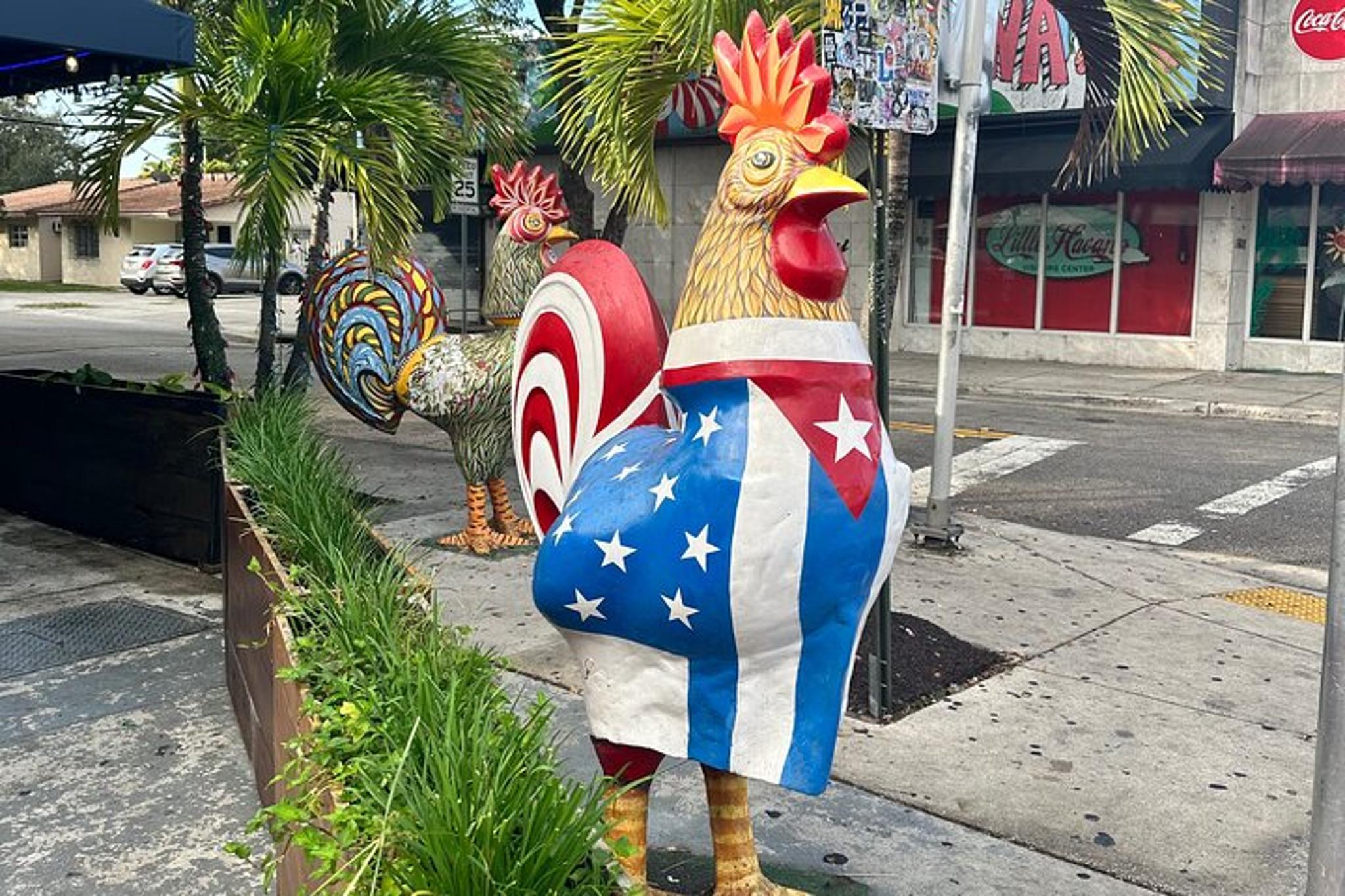 Miami Cuban Heritage Tour - Image 5