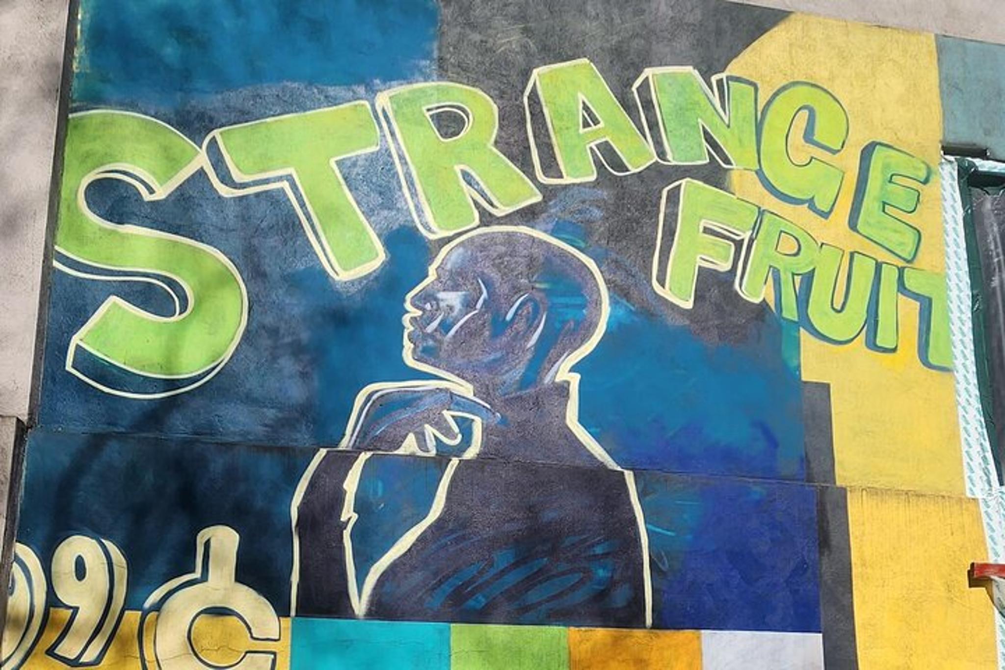 Charlotte Mural Art Group Tour - Image 1