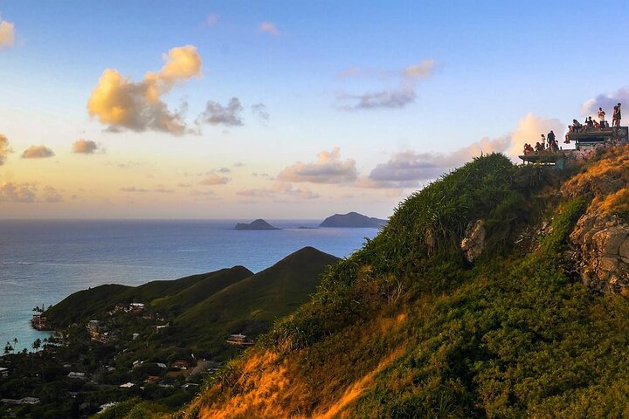 Oahu Private South Shore Tour with Local Guide - Image 3