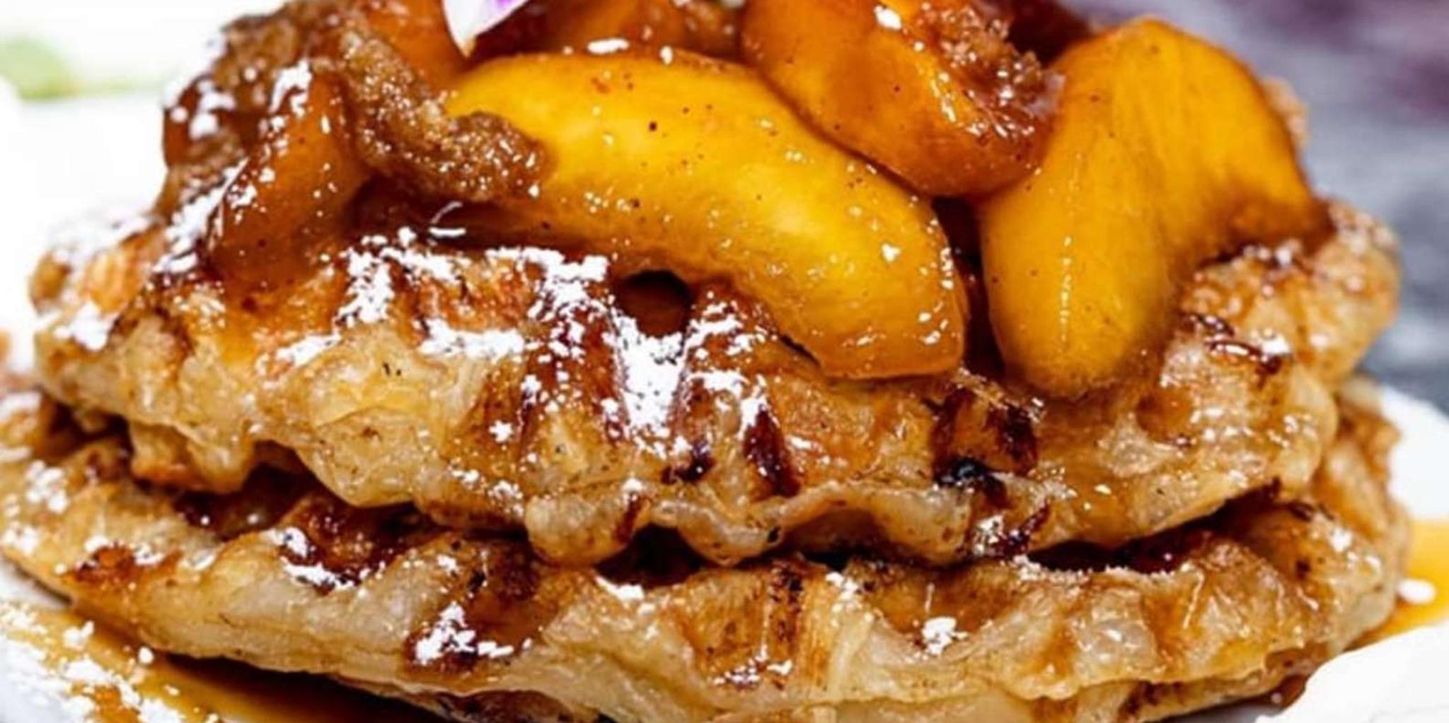 Atlanta Food Tour with Southern Tastings - Image 4