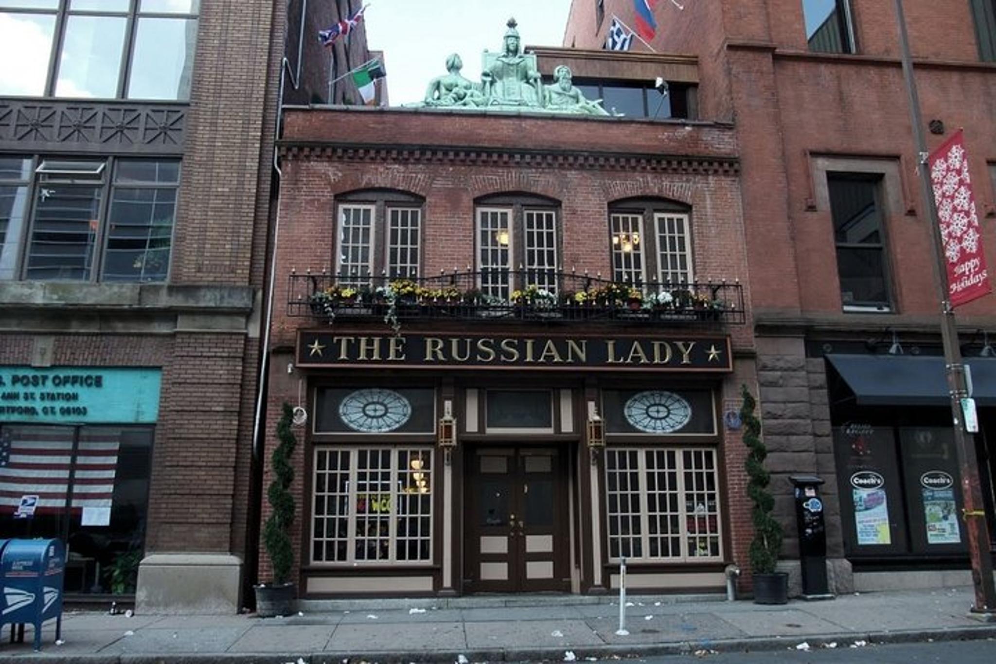 Hartford Bar Scavenger Hunt - Image 4