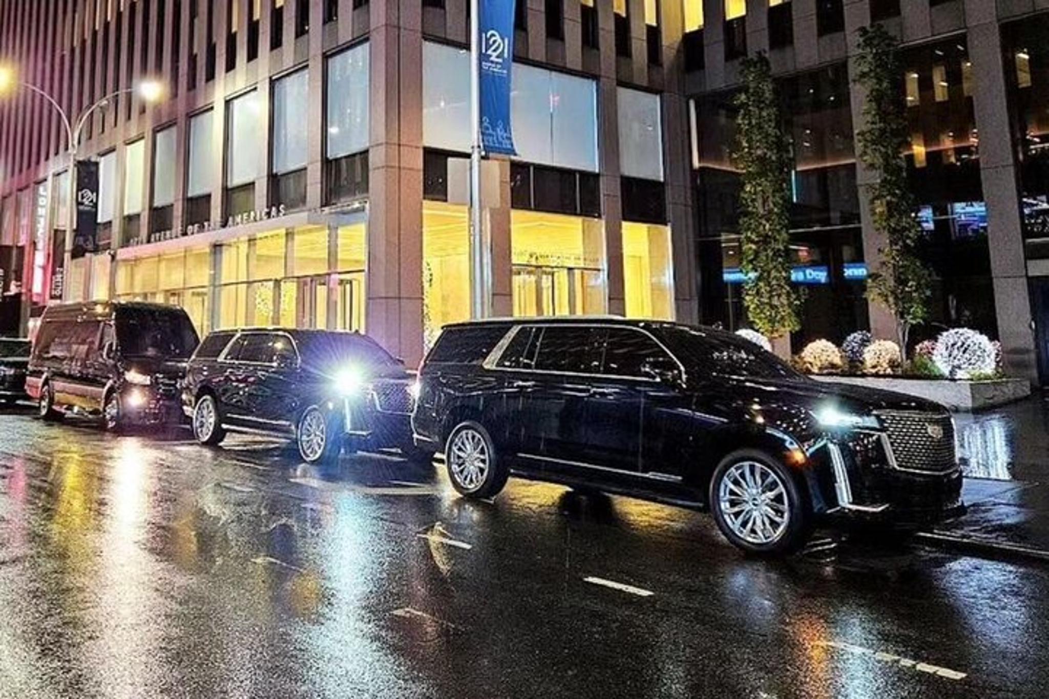 New York City Private Transportation Service - Image 3